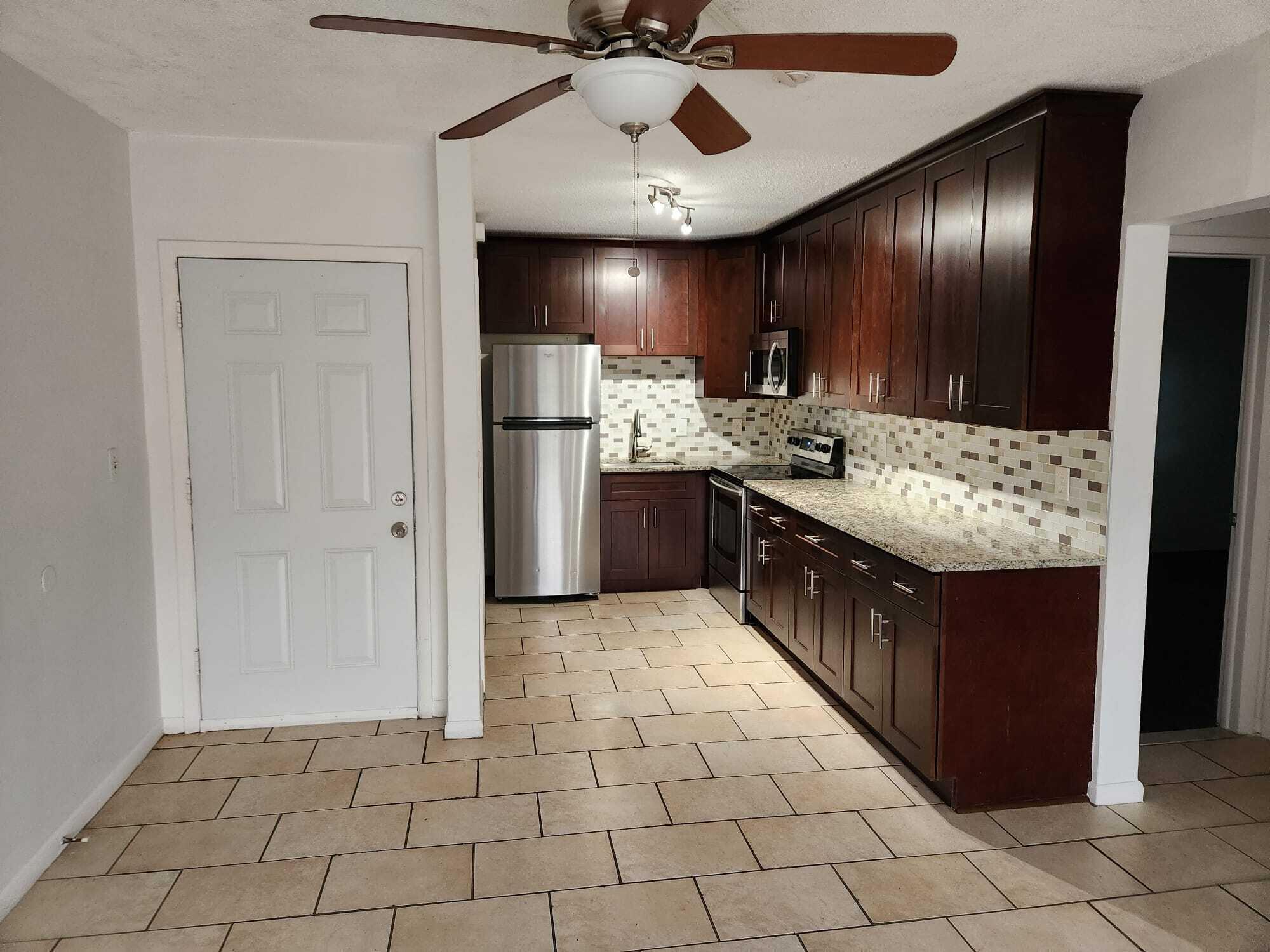 CRYSTAL LAKE 1021 CONDO - Residential Lease