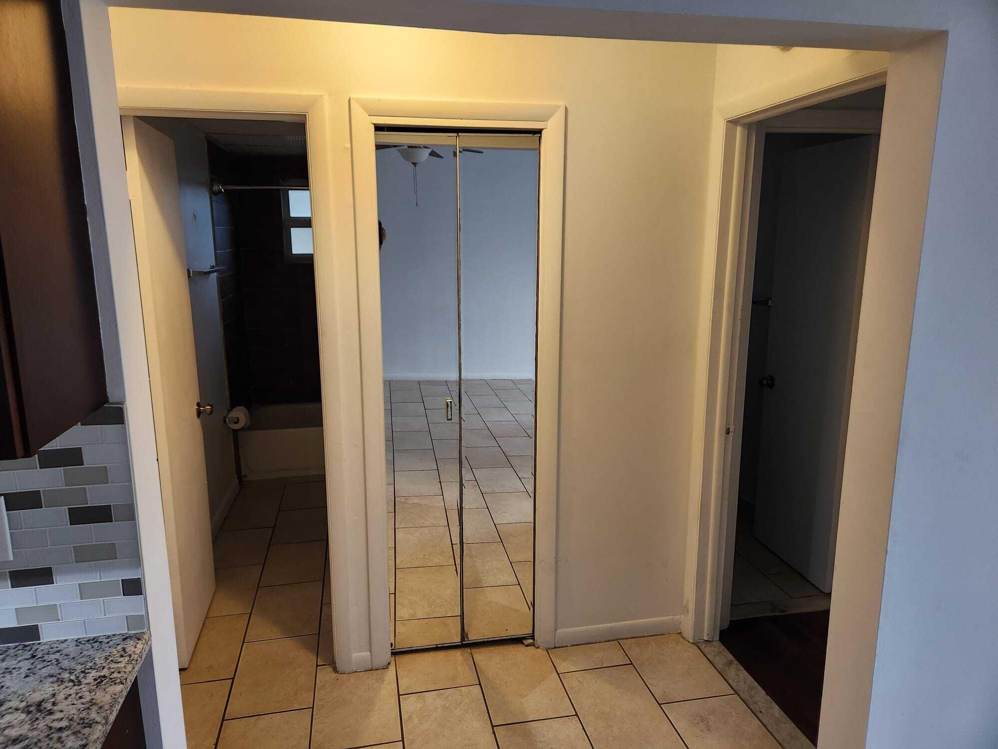 CRYSTAL LAKE 1021 CONDO - Residential Lease