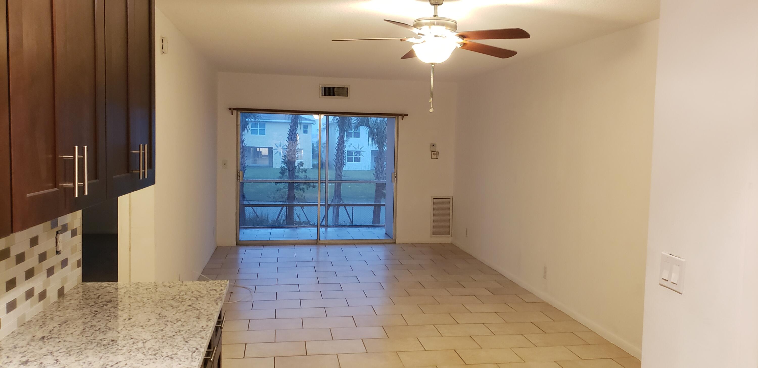CRYSTAL LAKE 1021 CONDO - Residential Lease