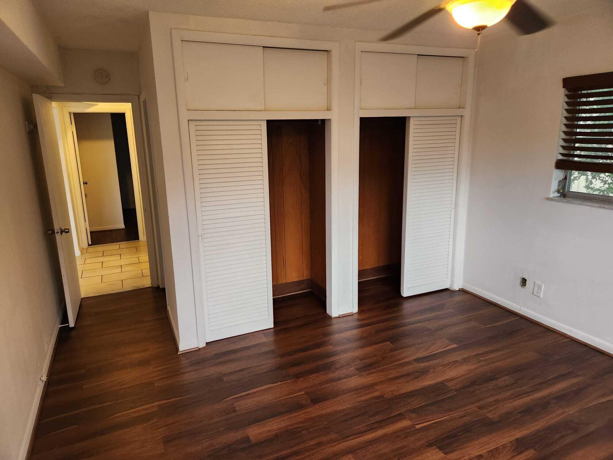 CRYSTAL LAKE 1021 CONDO - Residential Lease