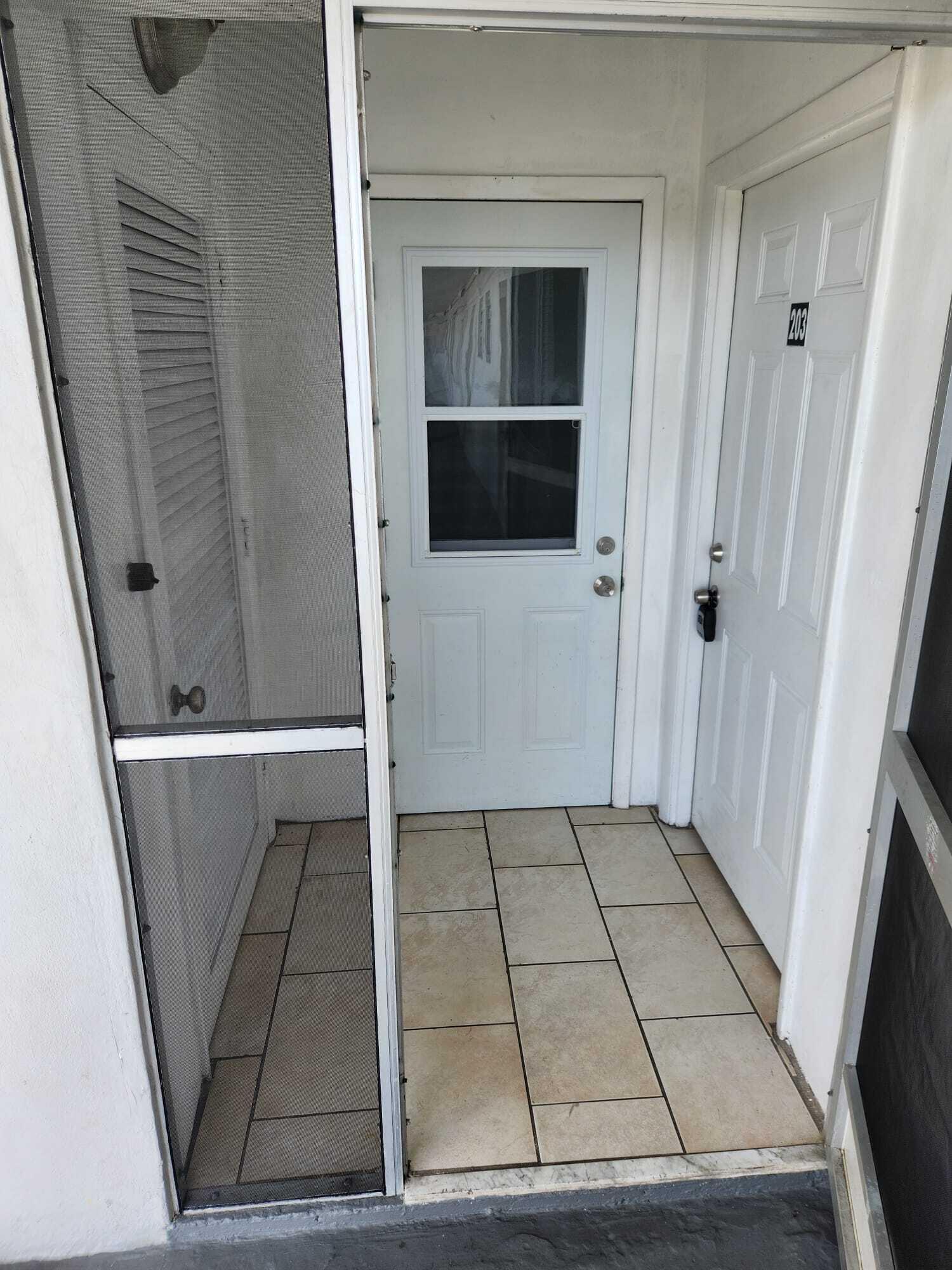 CRYSTAL LAKE 1021 CONDO - Residential Lease