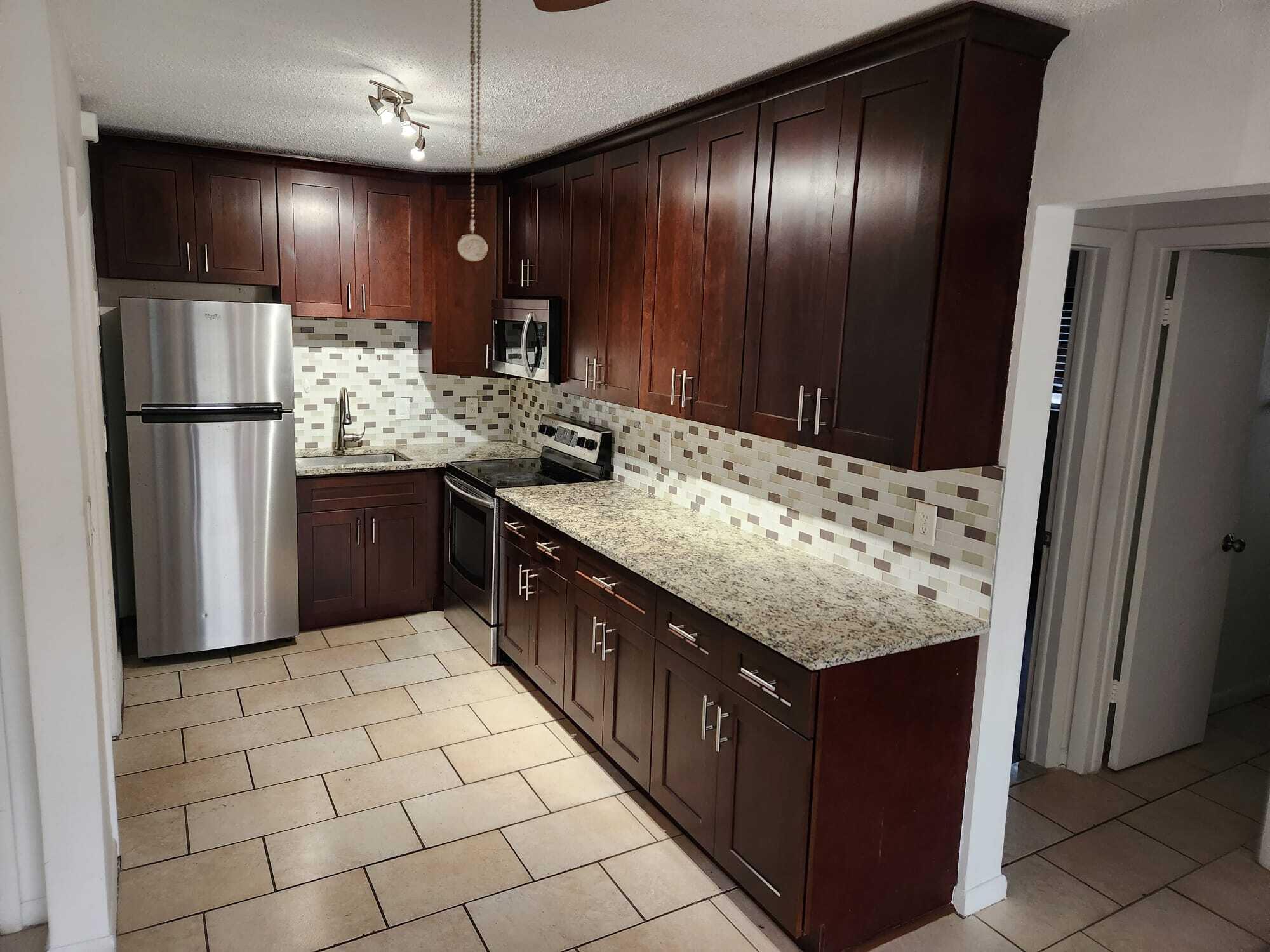 CRYSTAL LAKE 1021 CONDO - Residential Lease