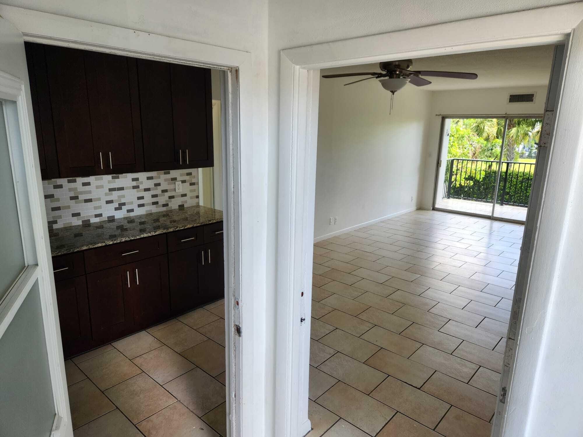 CRYSTAL LAKE 1021 CONDO - Residential Lease