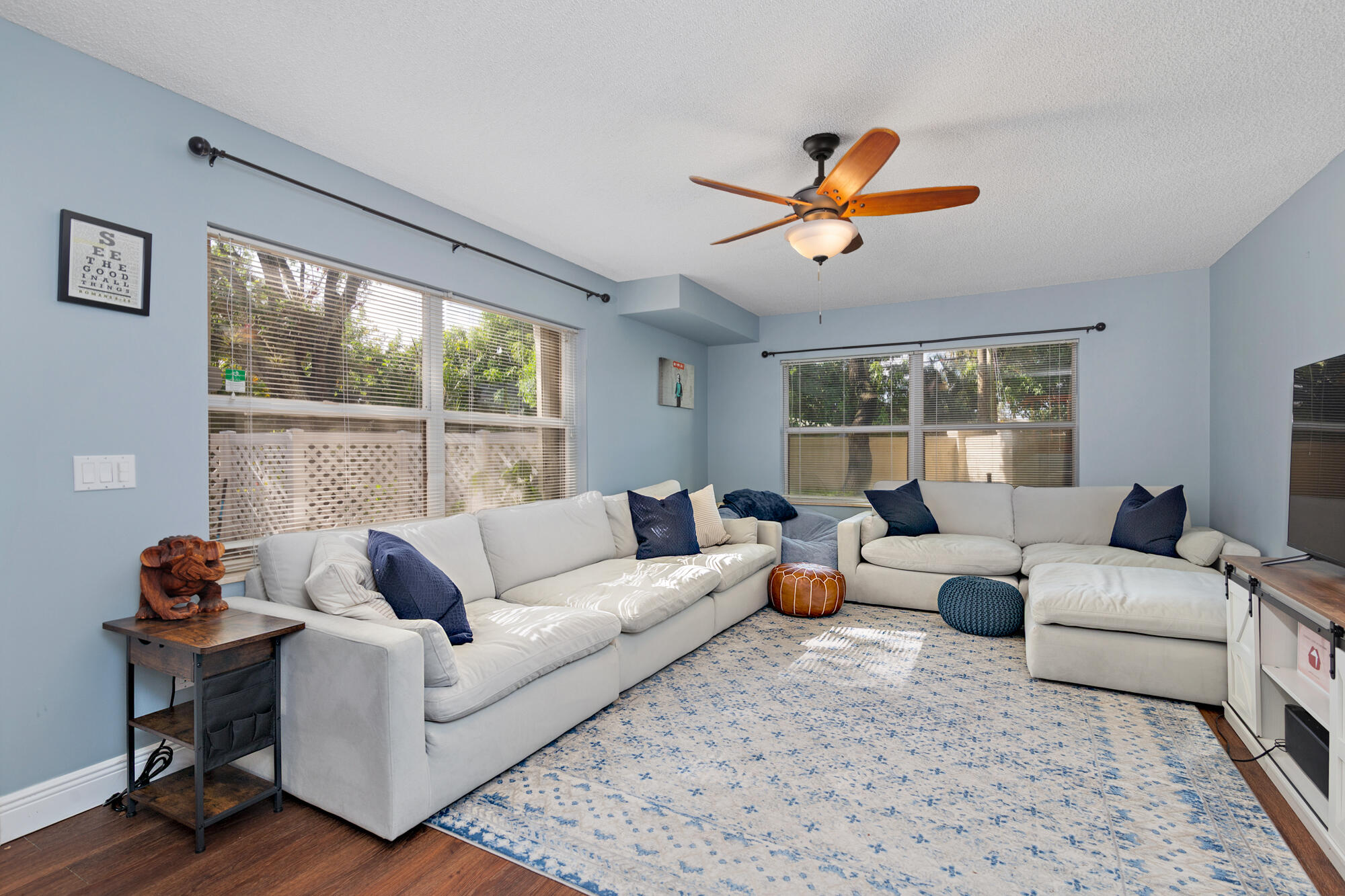 WELLESLEY AT LAKE CLARKE SHORES - Residential