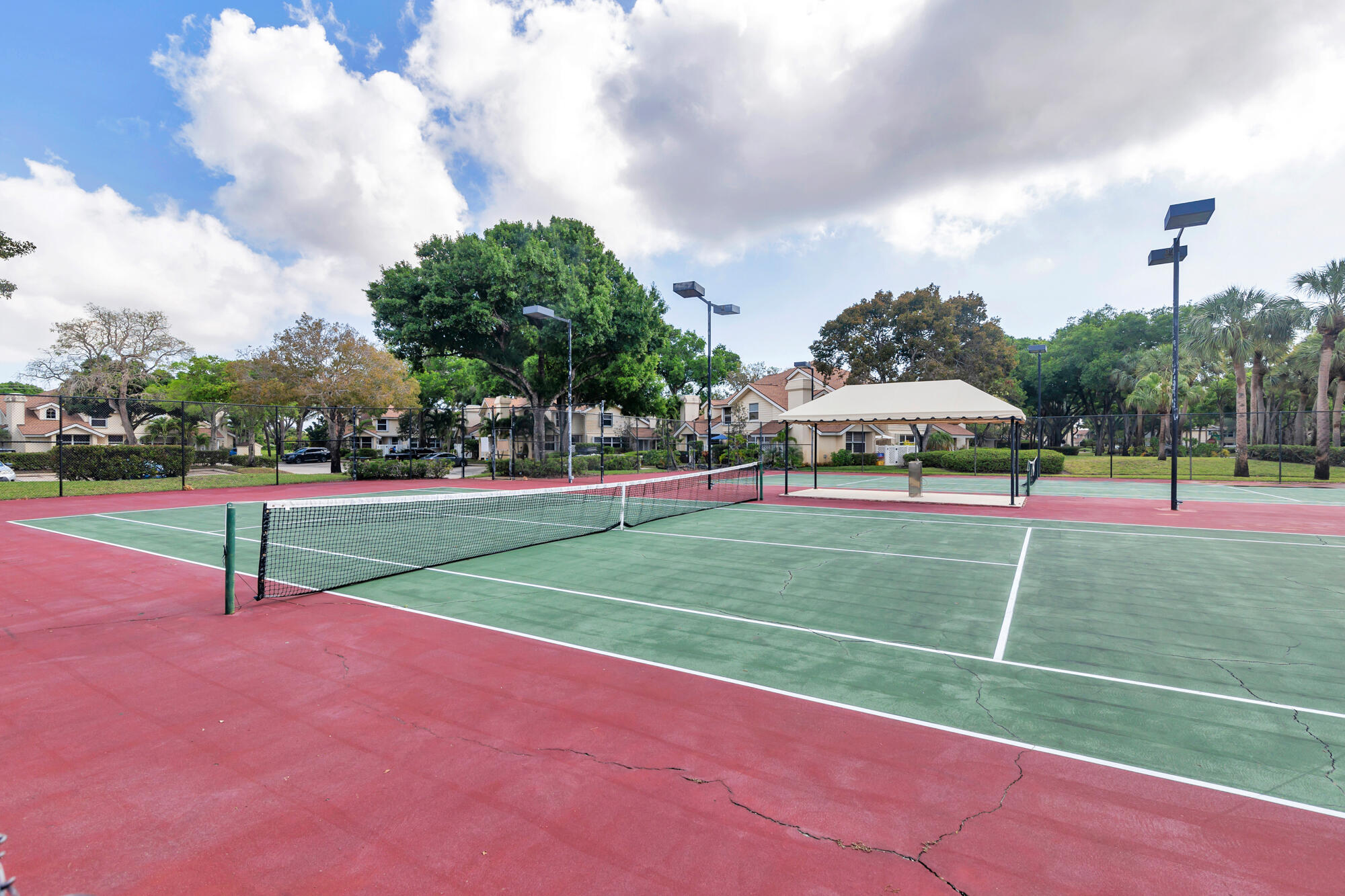 WELLESLEY AT LAKE CLARKE SHORES - Residential