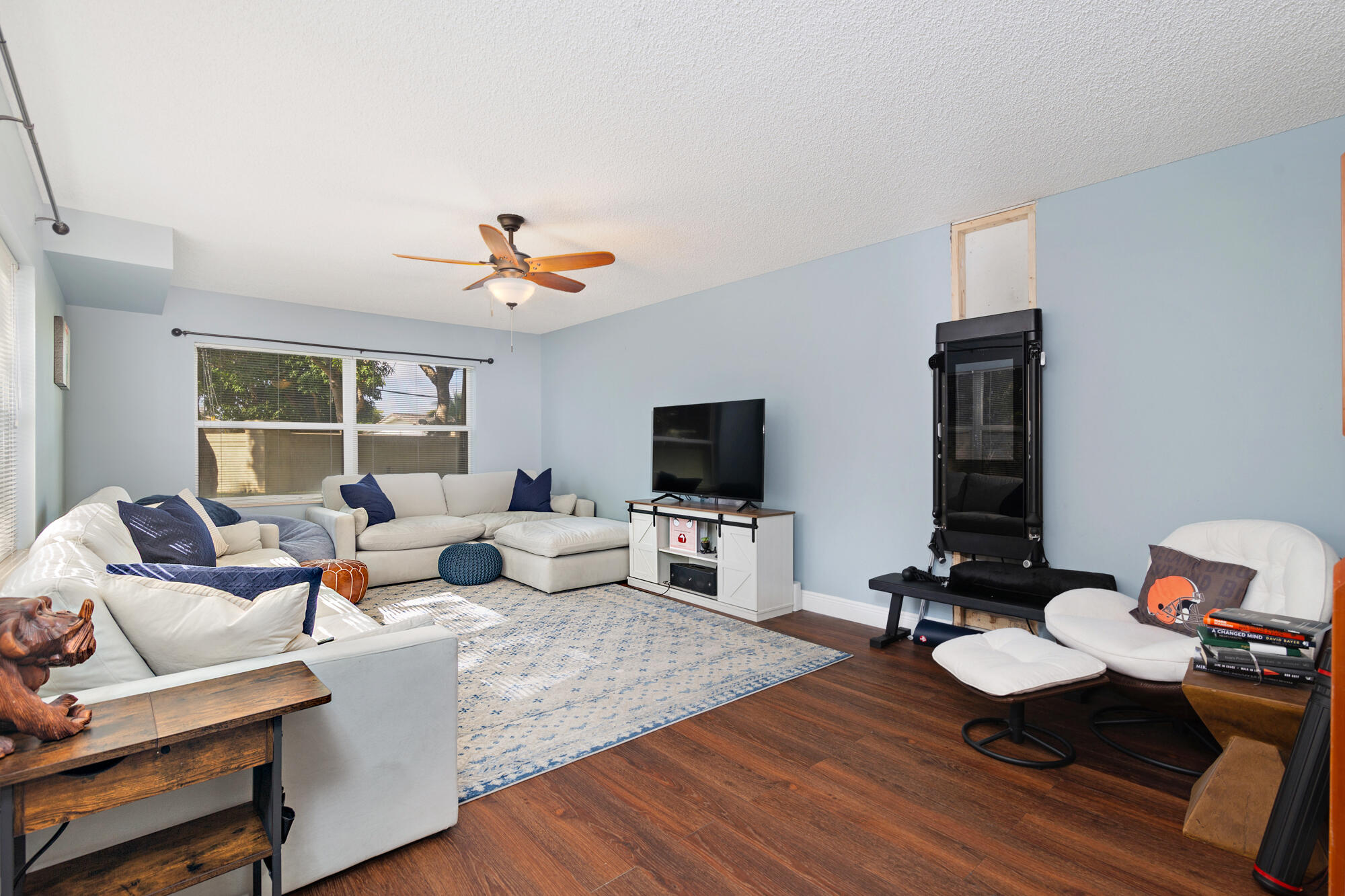 WELLESLEY AT LAKE CLARKE SHORES - Residential