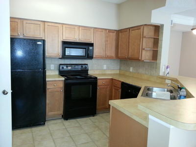 Mezzano Condo - Residential