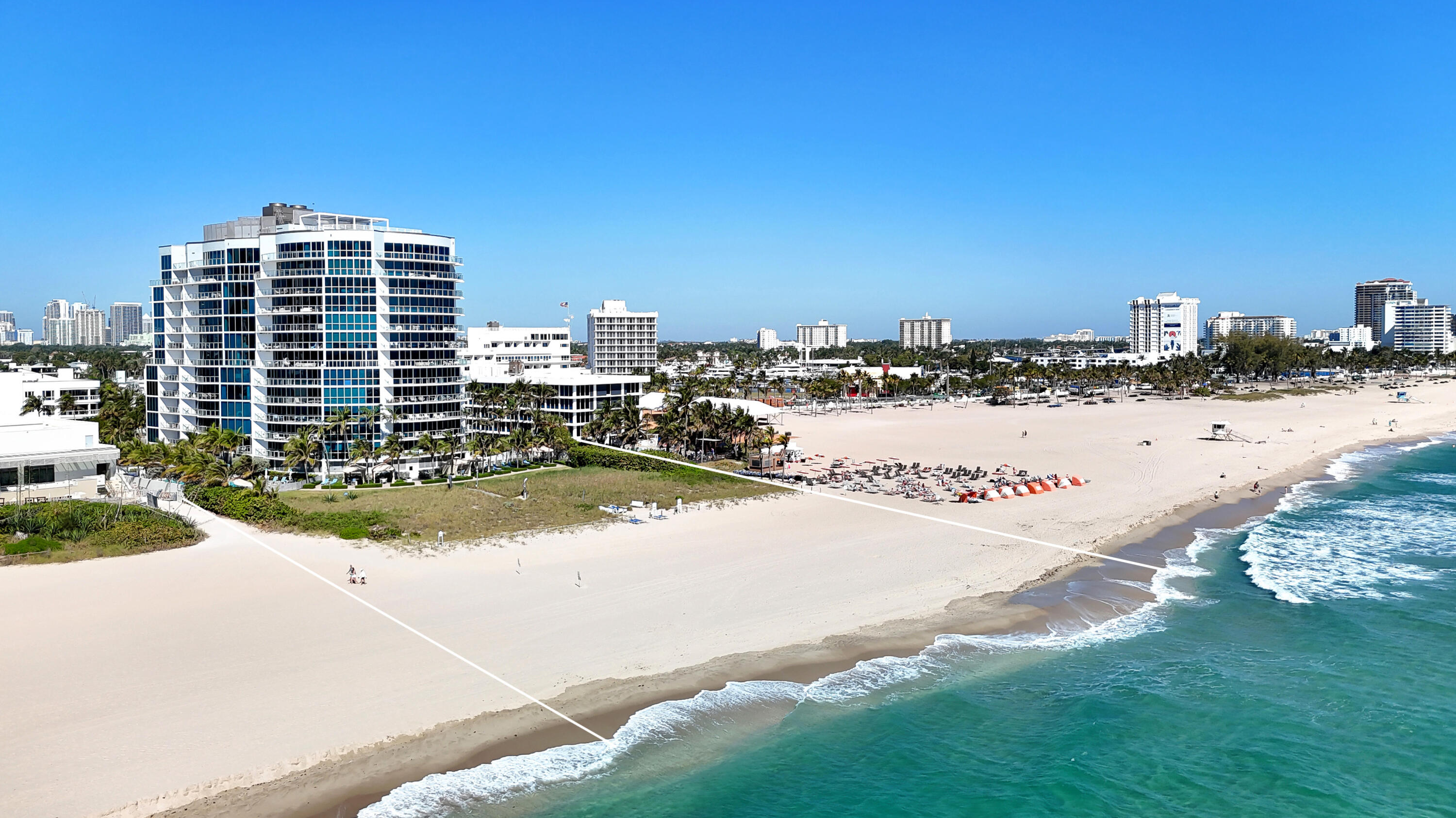 COCONUT GROVE RESIDENCES - Residential