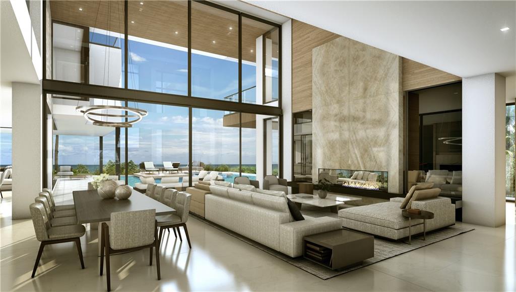 Hillsboro Mile - Residential