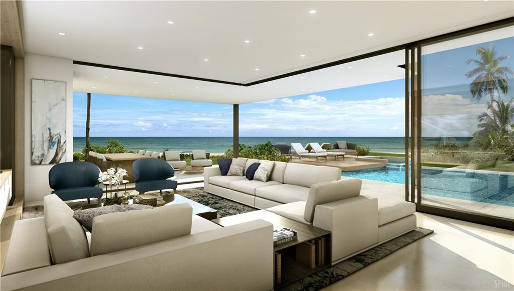 Hillsboro Mile - Residential