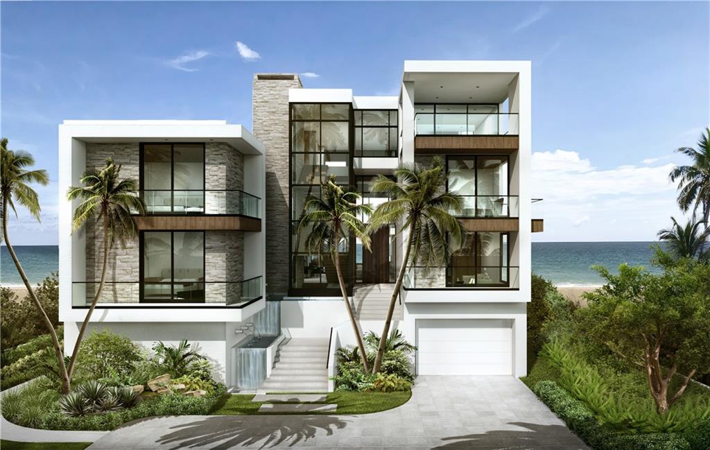 Hillsboro Mile - Residential