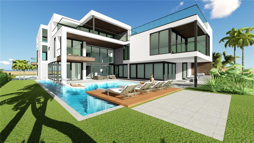 Hillsboro Mile - Residential