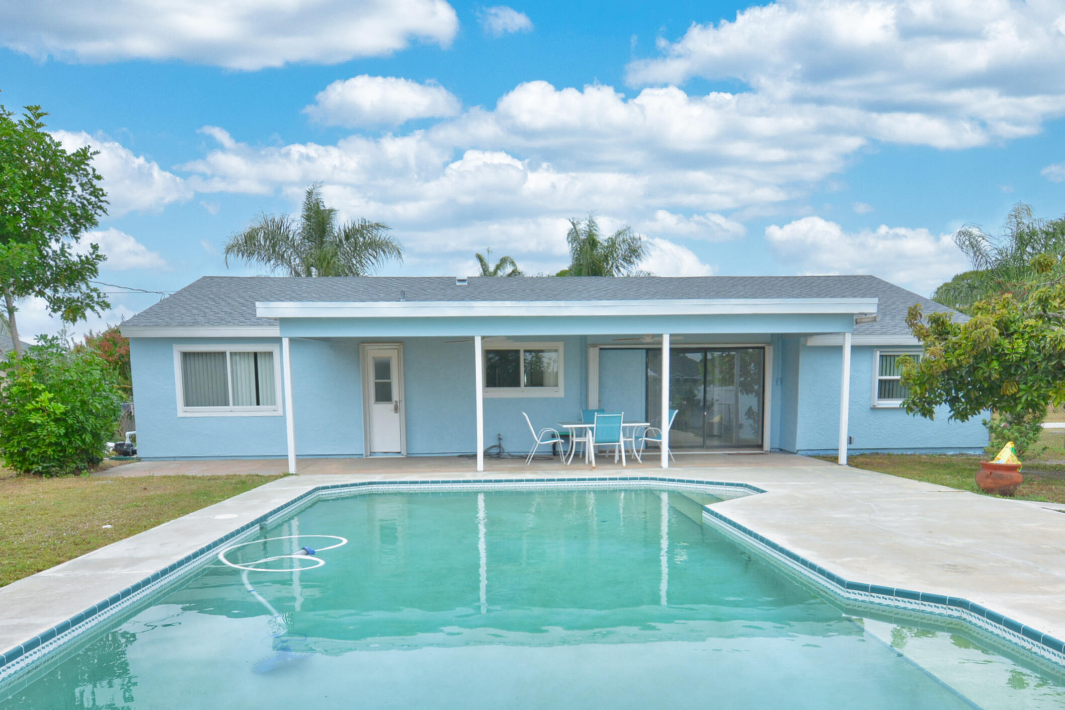 PORT ST LUCIE SECTION 13 - Residential