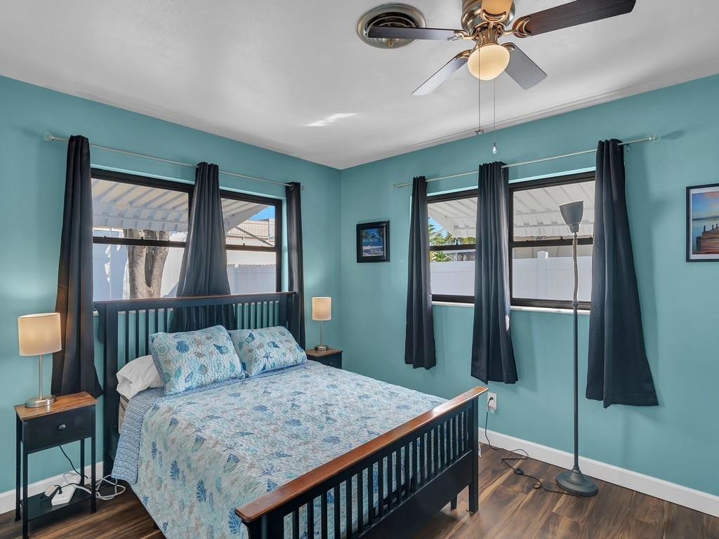 OAKMONT PARK ESTATES UNIT NO 3 - Residential Lease