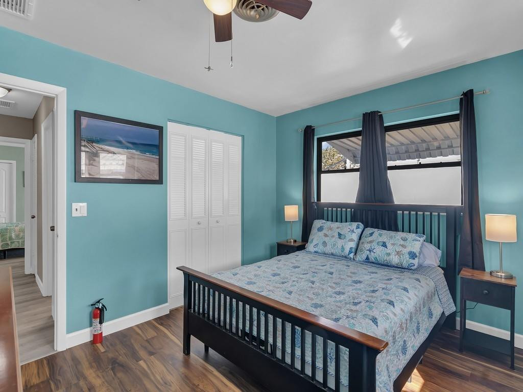 OAKMONT PARK ESTATES UNIT NO 3 - Residential Lease