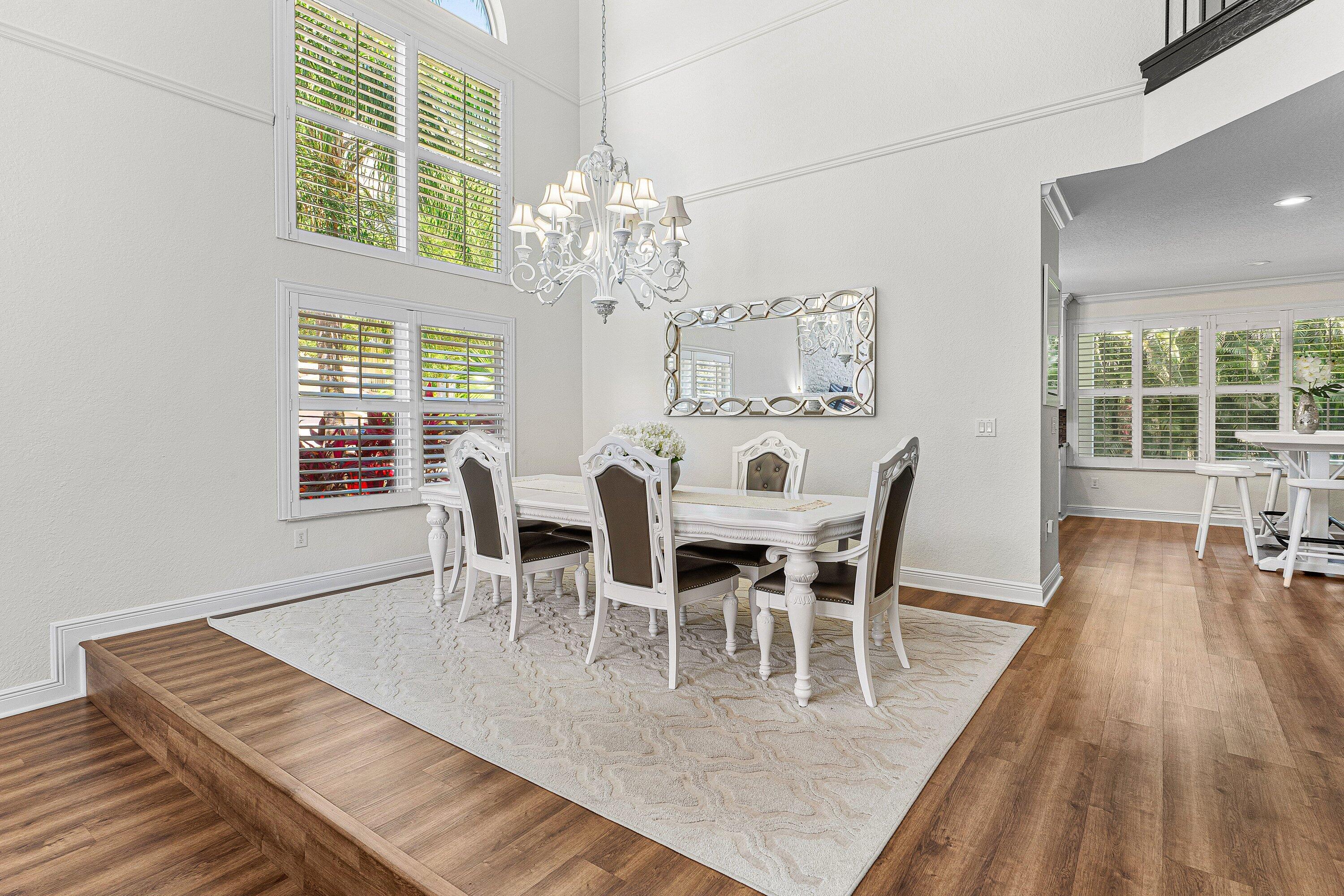 CANYON ISLES - Residential