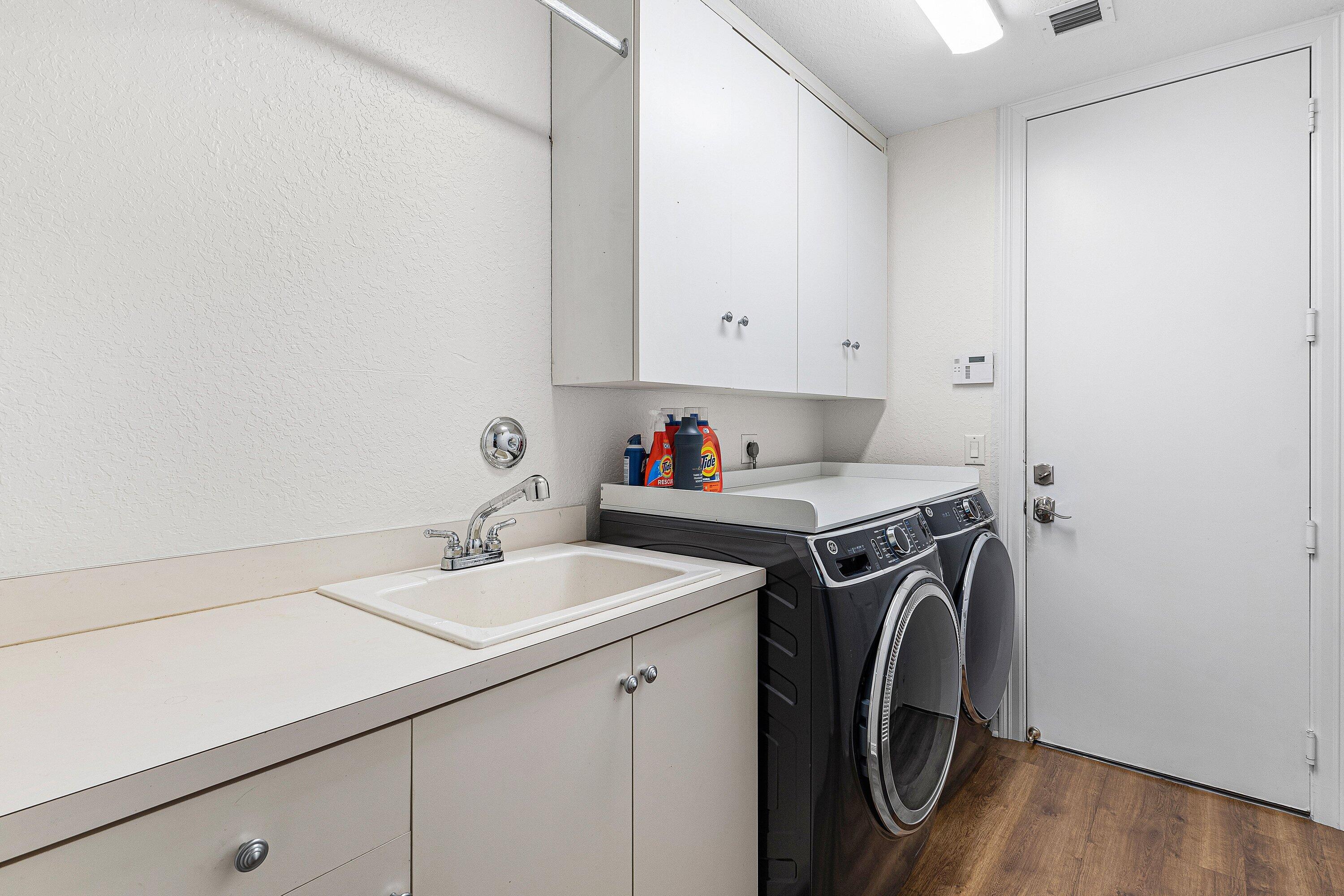 CANYON ISLES - Residential
