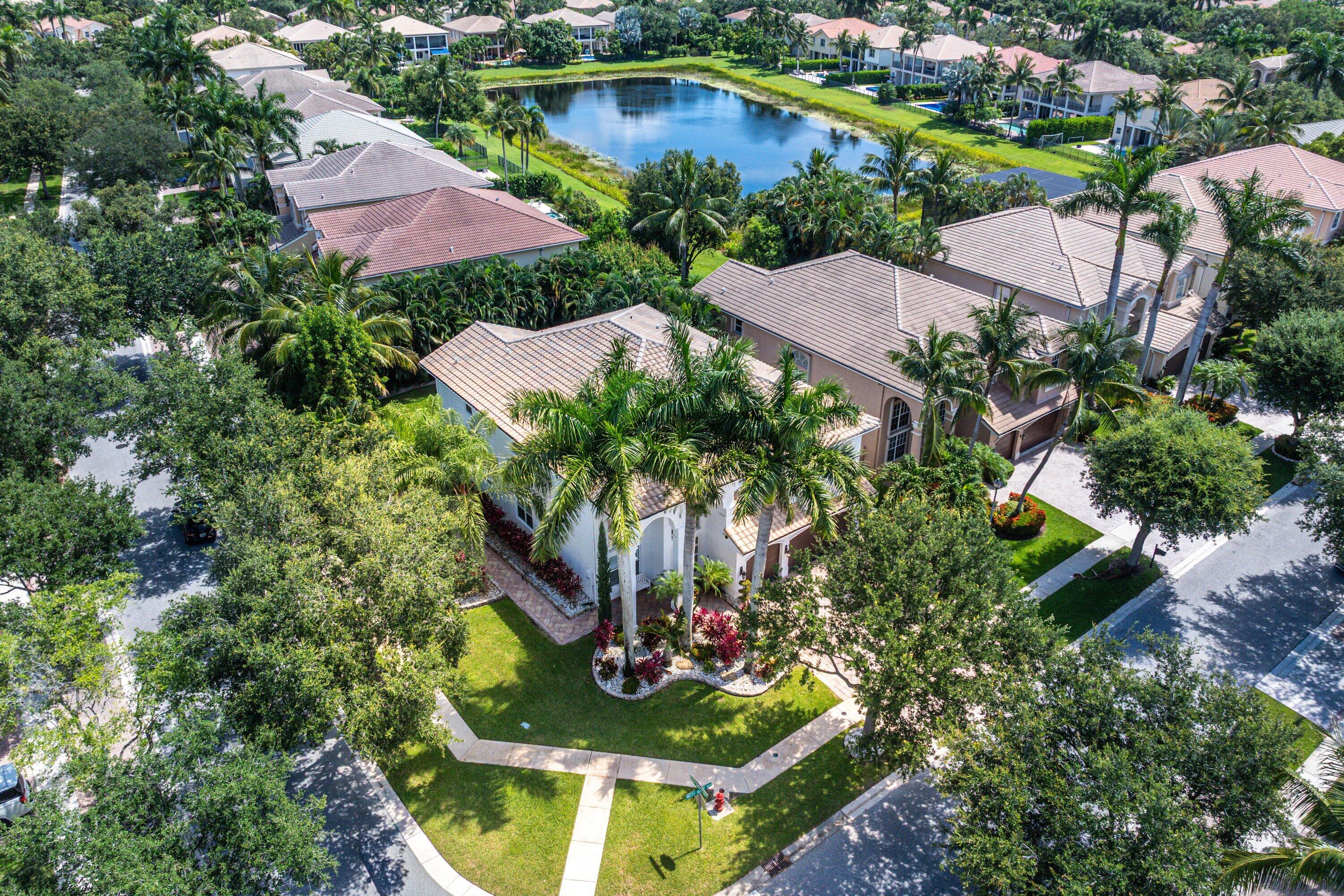 CANYON ISLES - Residential