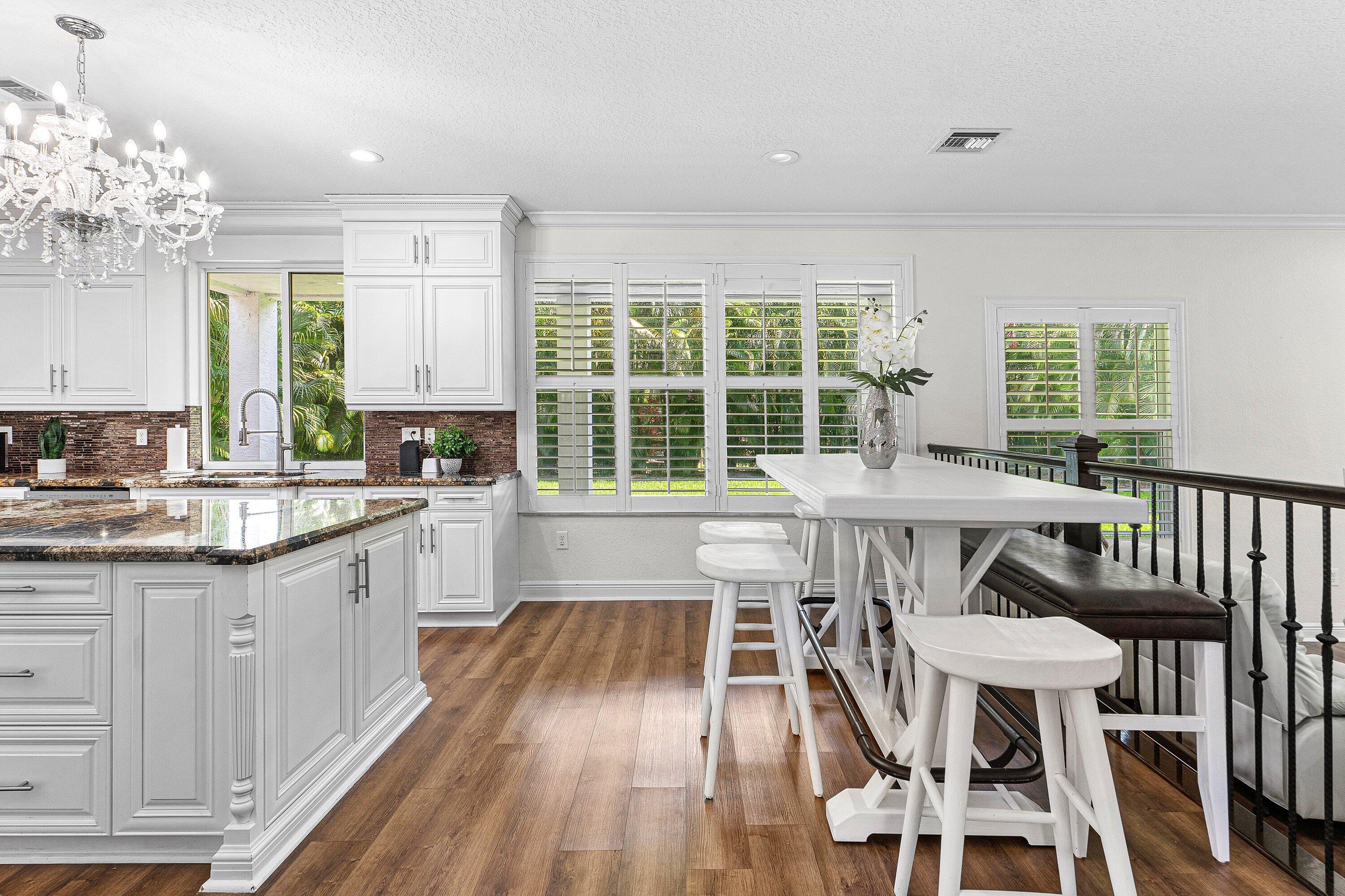 CANYON ISLES - Residential