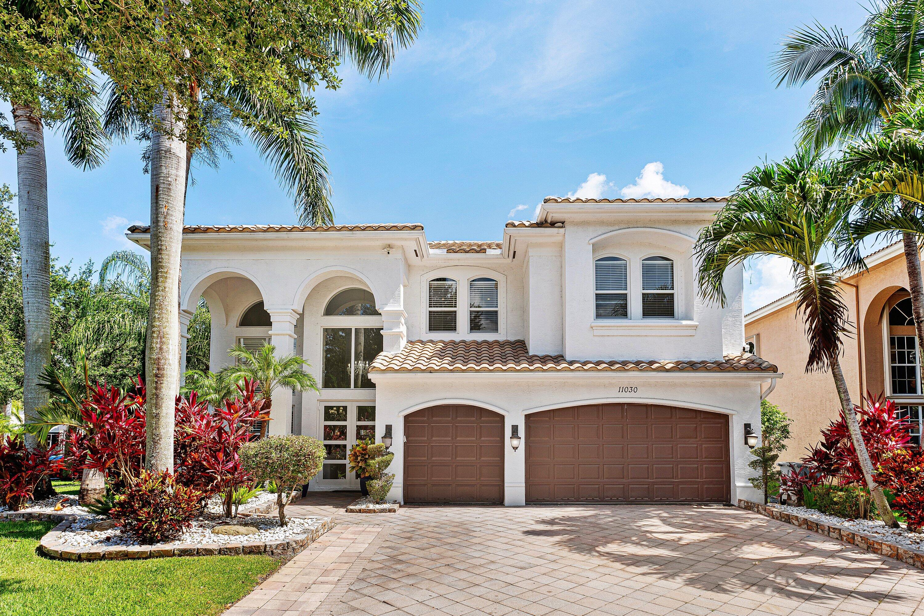CANYON ISLES - Residential