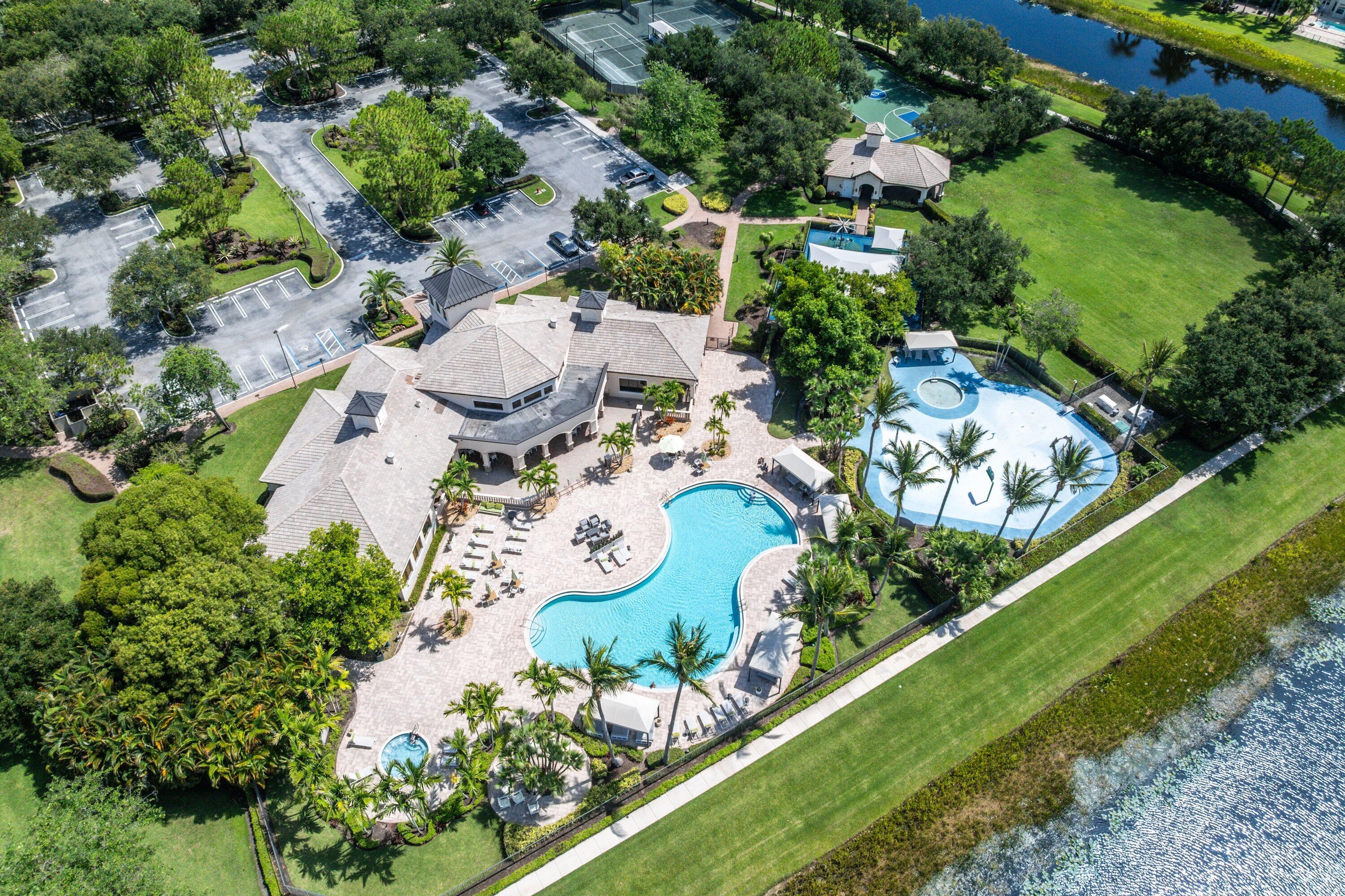 CANYON ISLES - Residential