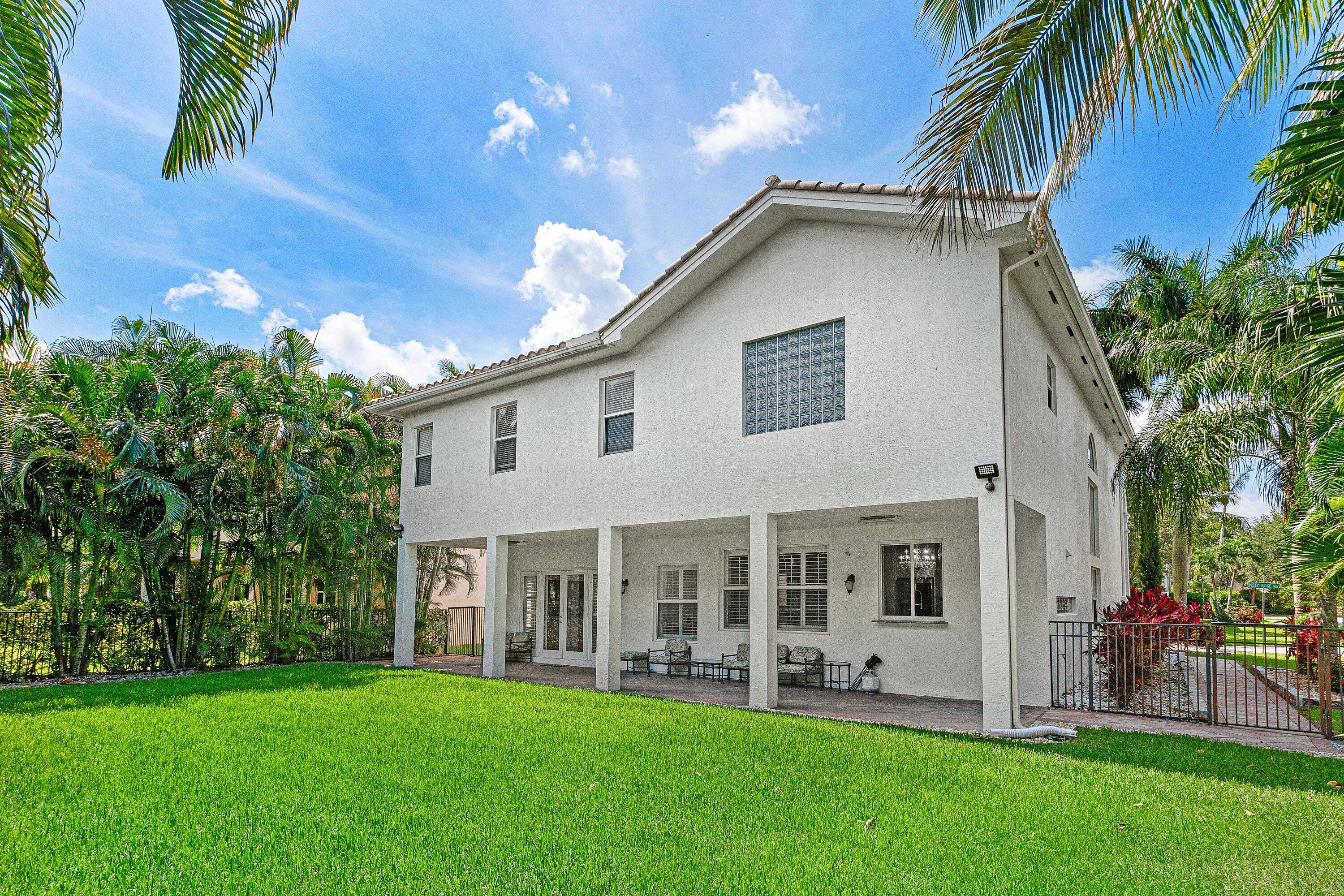 CANYON ISLES - Residential