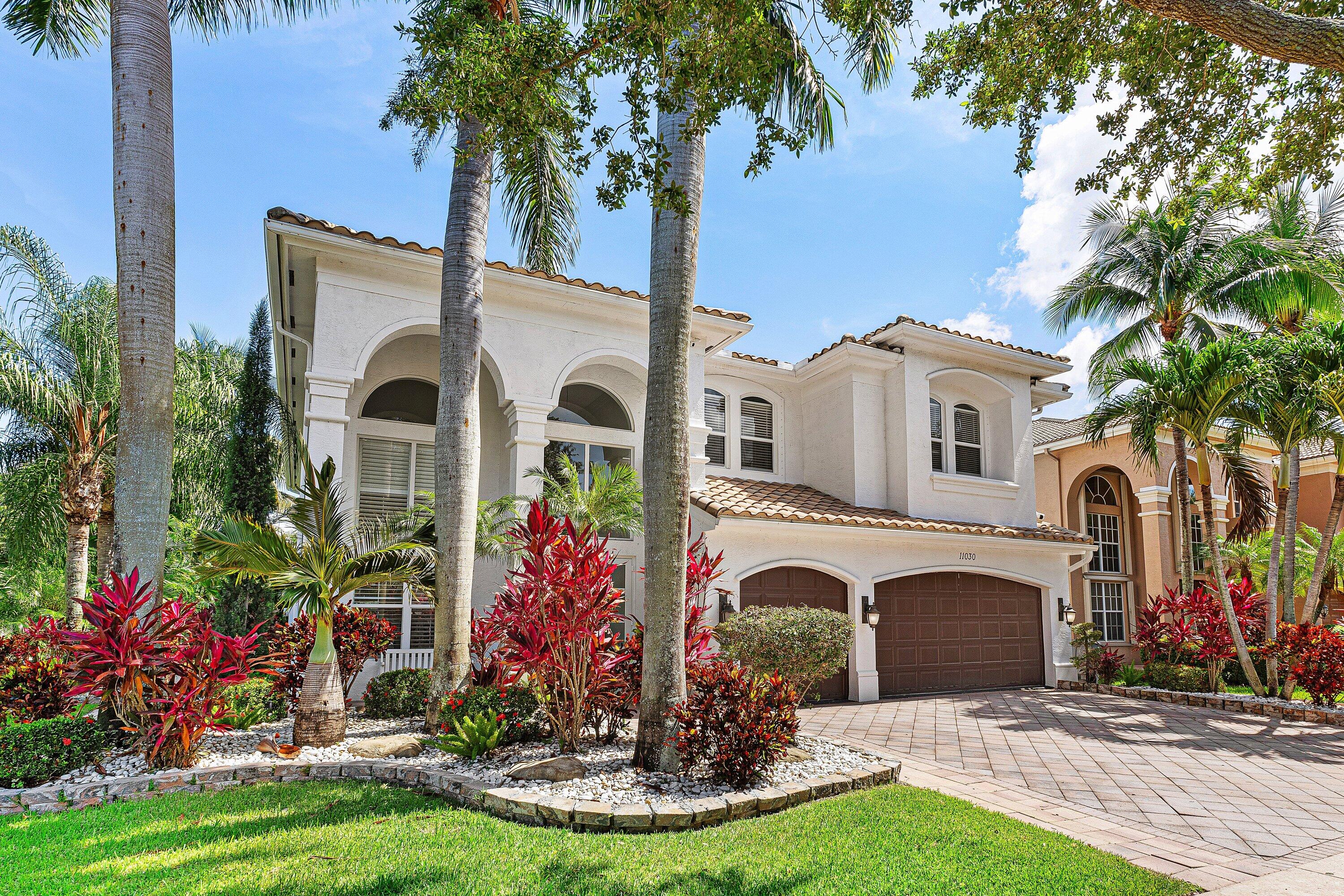 CANYON ISLES - Residential