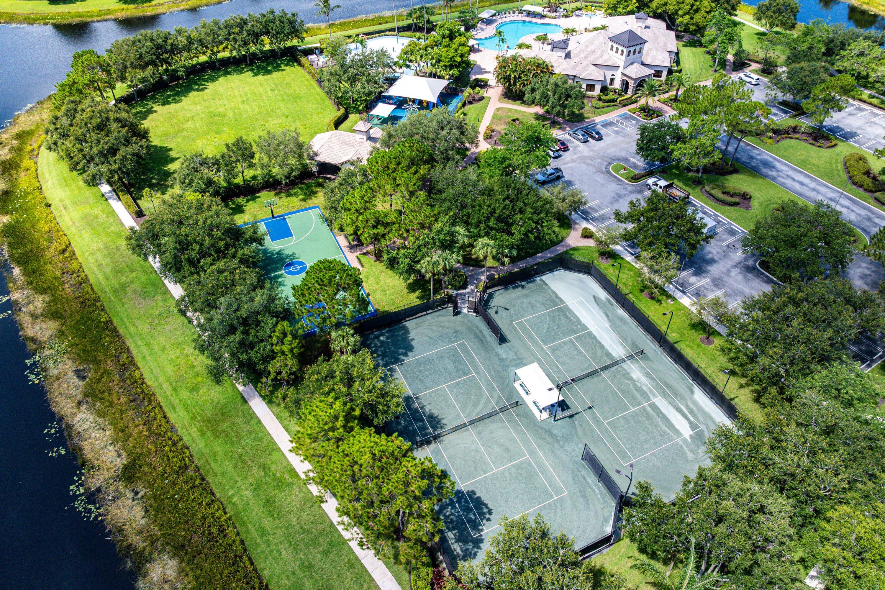 CANYON ISLES - Residential