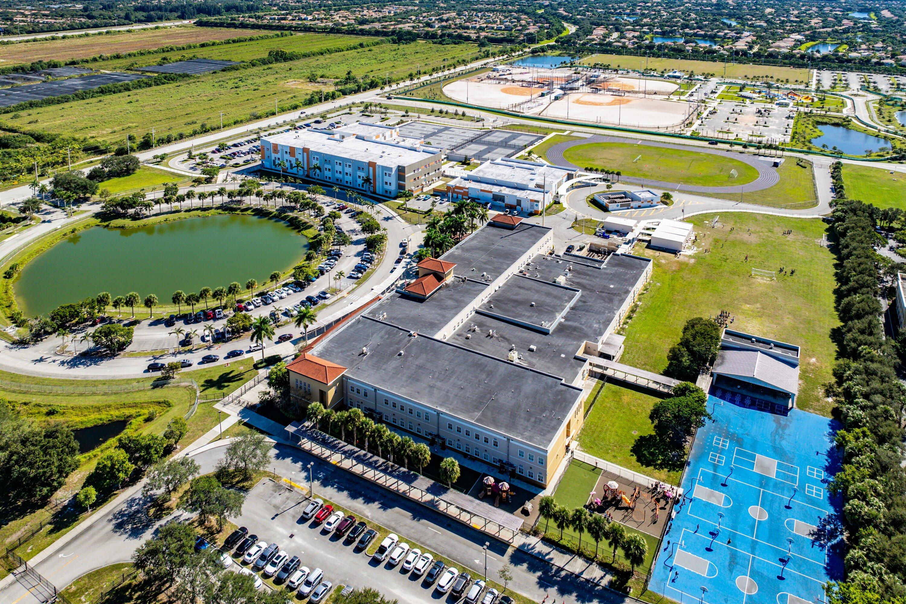 CANYON ISLES - Residential