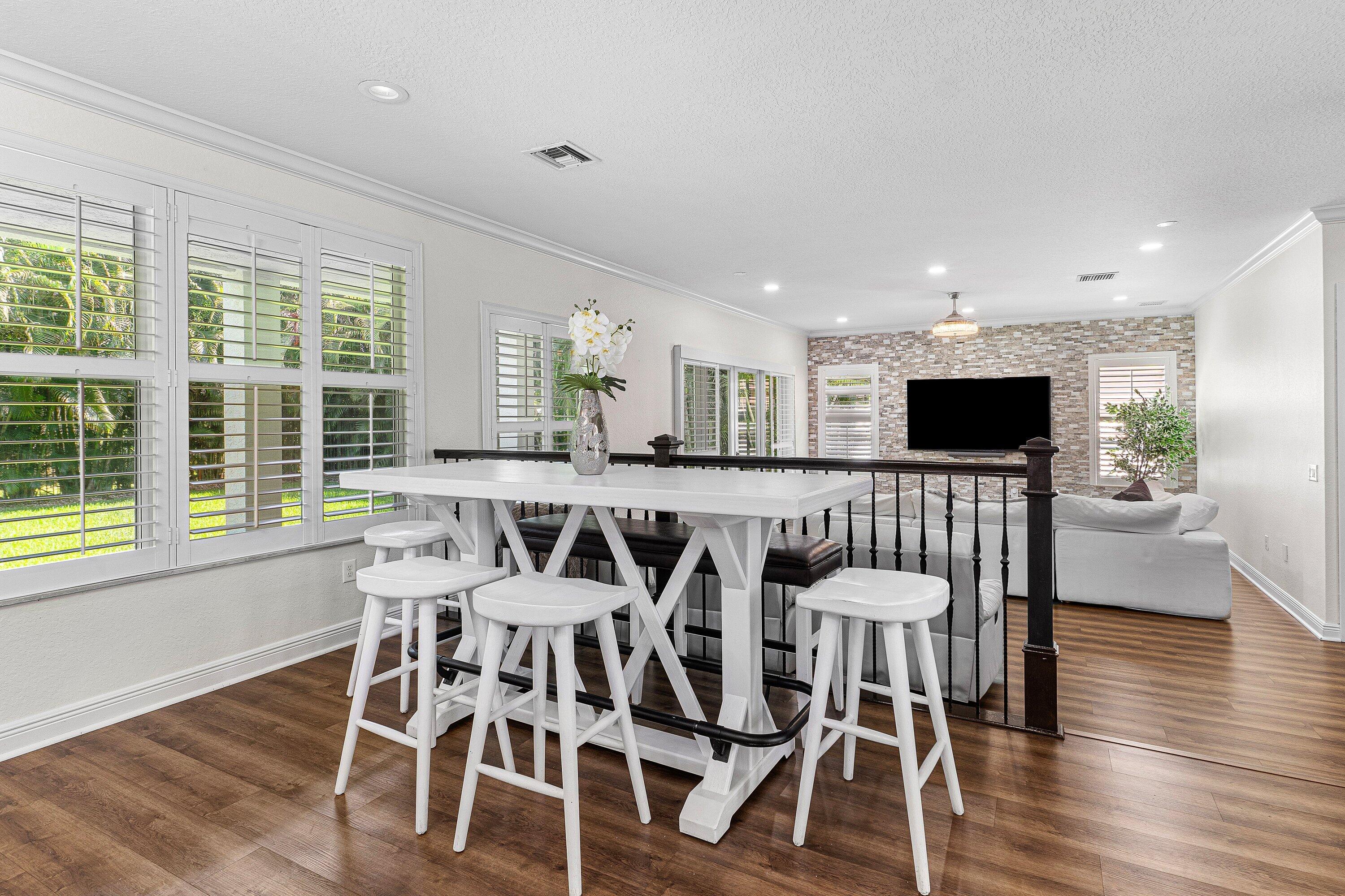 CANYON ISLES - Residential
