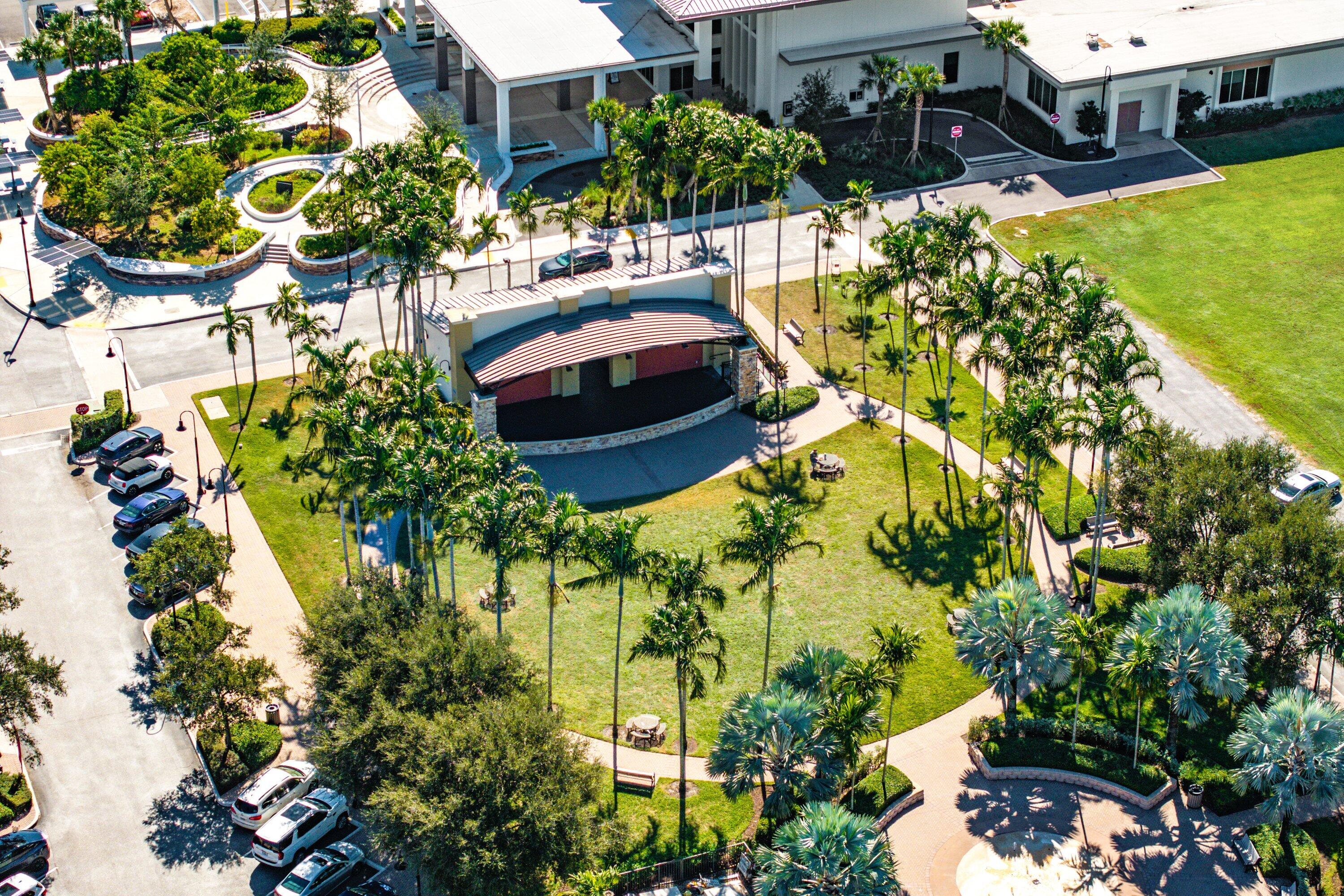 CANYON ISLES - Residential