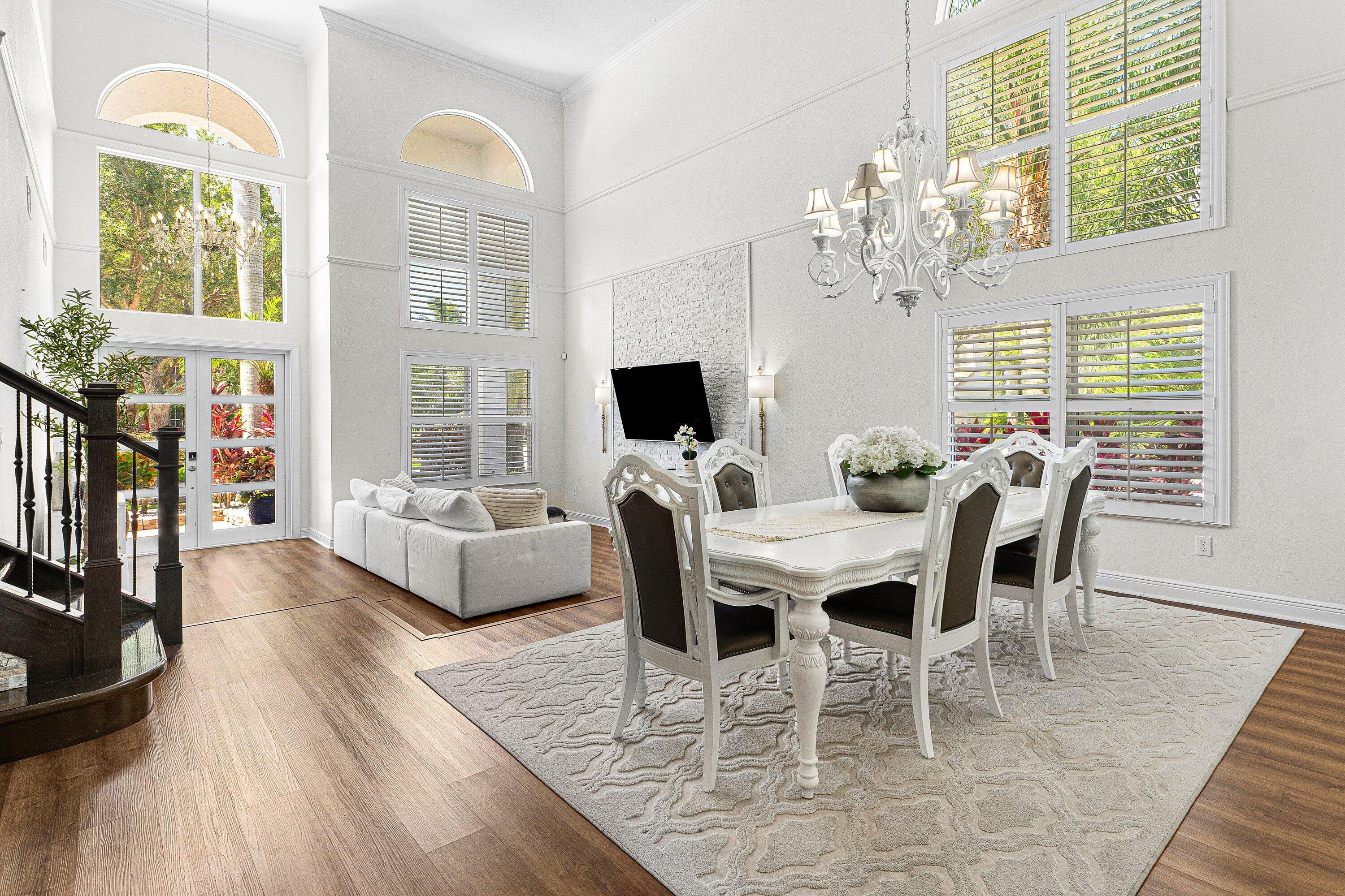 CANYON ISLES - Residential