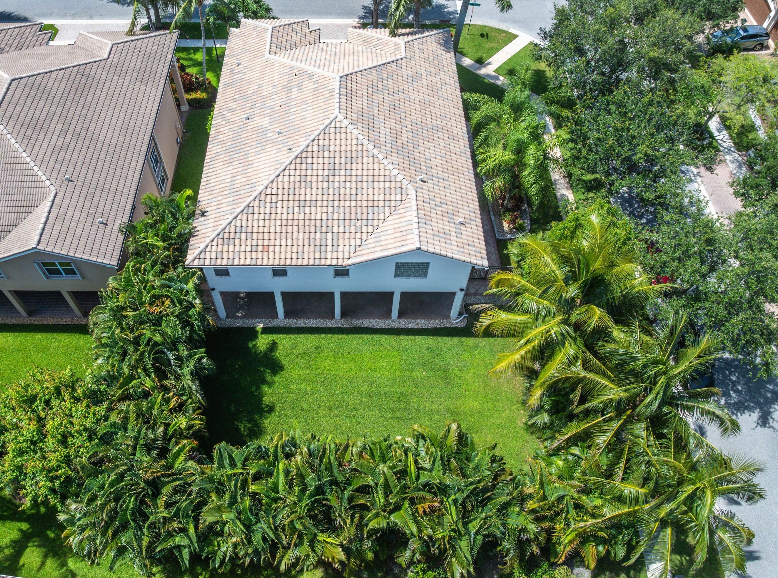 CANYON ISLES - Residential