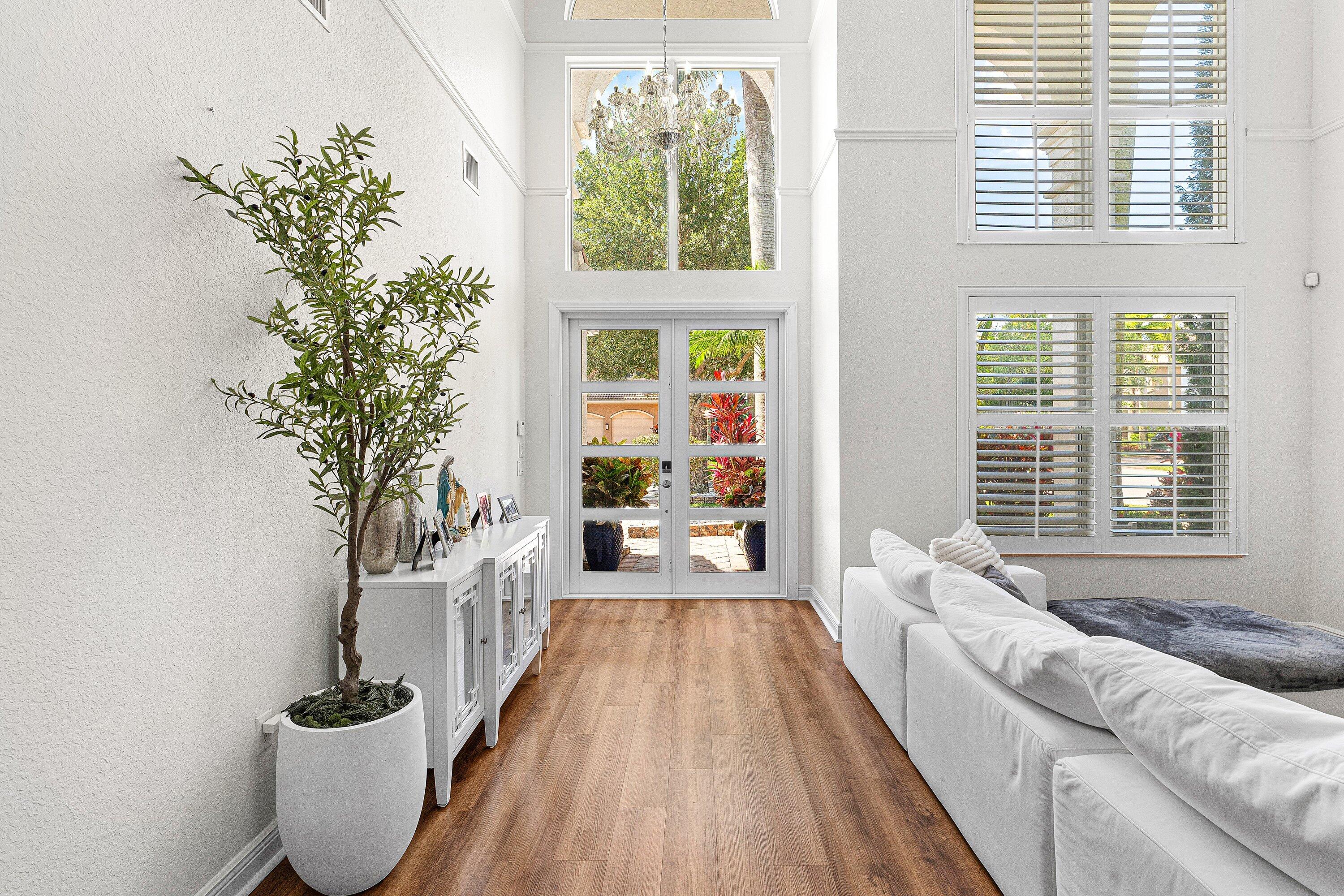 CANYON ISLES - Residential