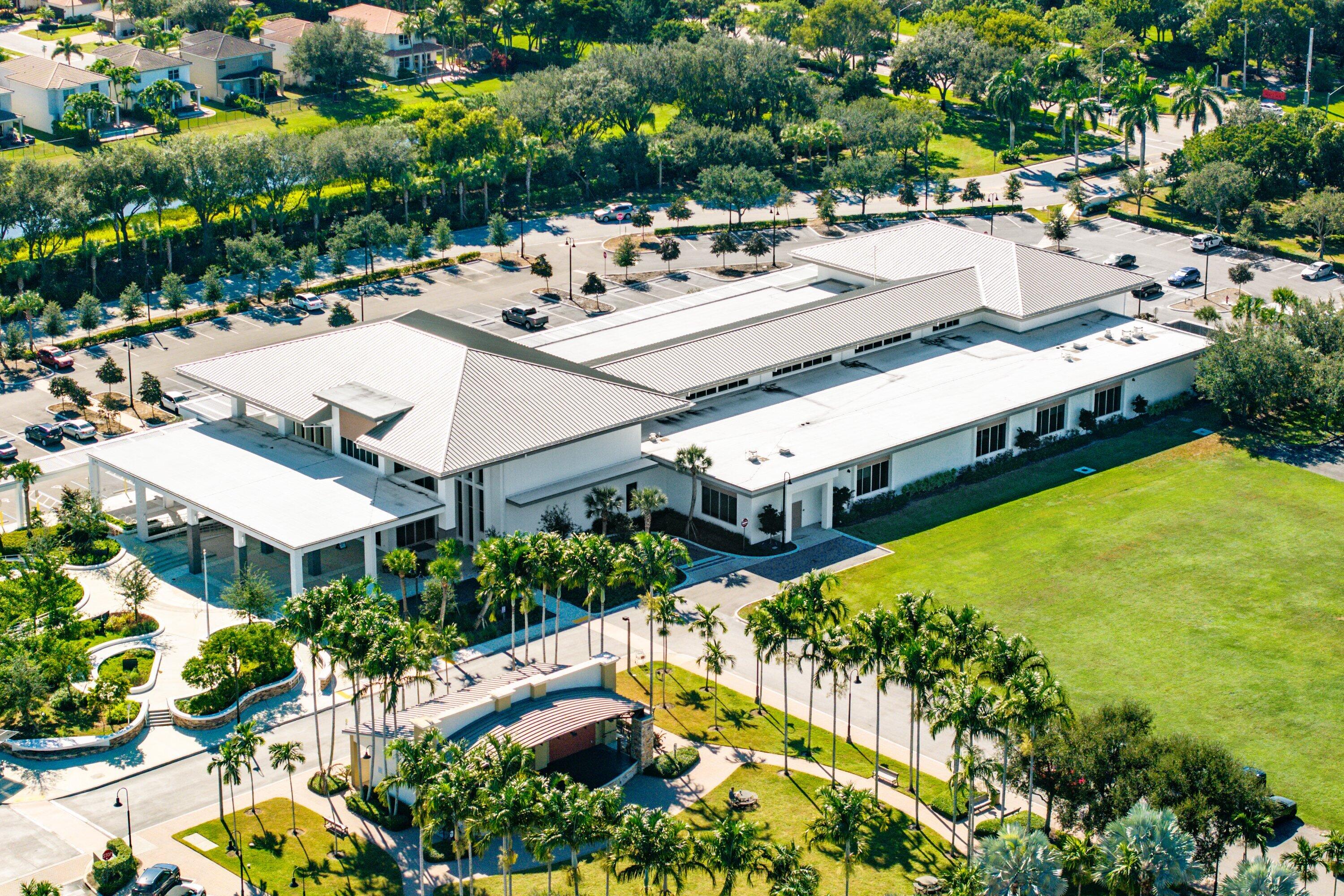 CANYON ISLES - Residential