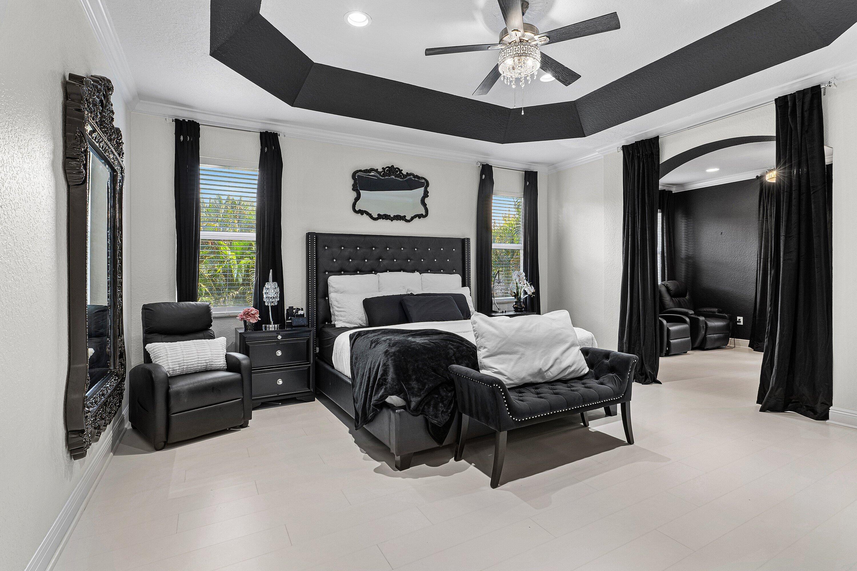 CANYON ISLES - Residential