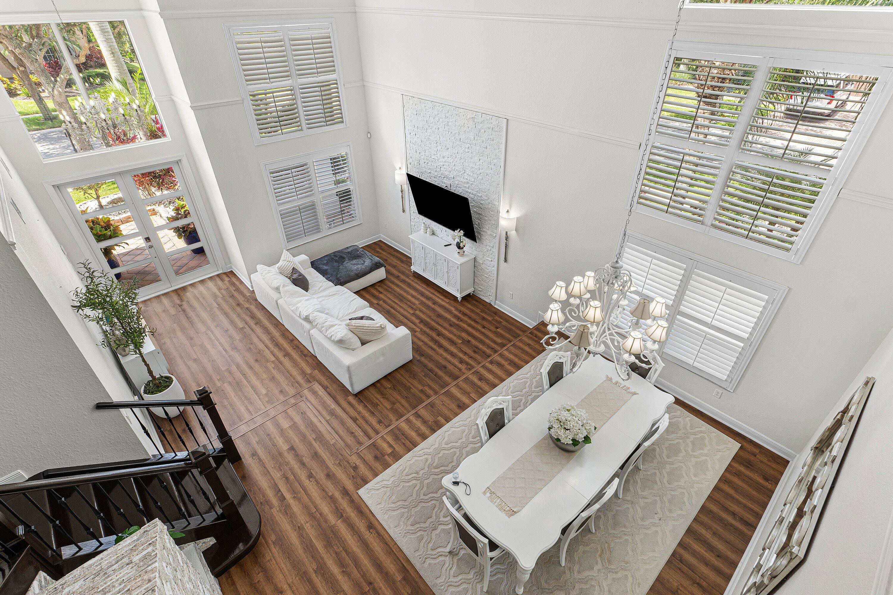 CANYON ISLES - Residential