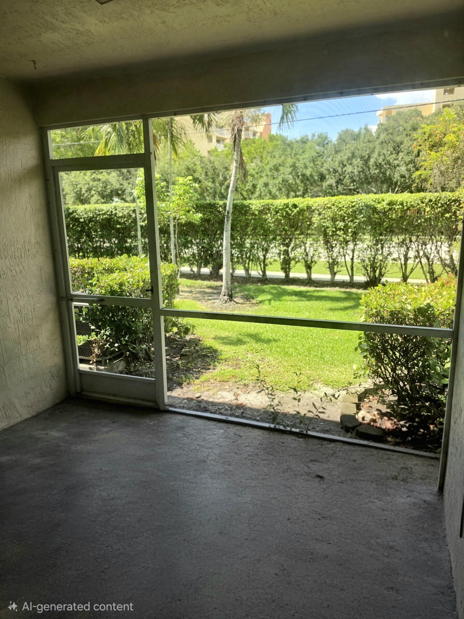 Coconuts at Bonaventure - Residential