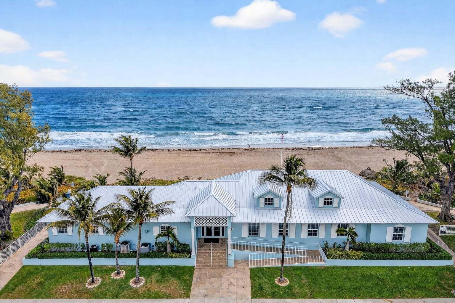 BRINY BREEZES INC - Residential