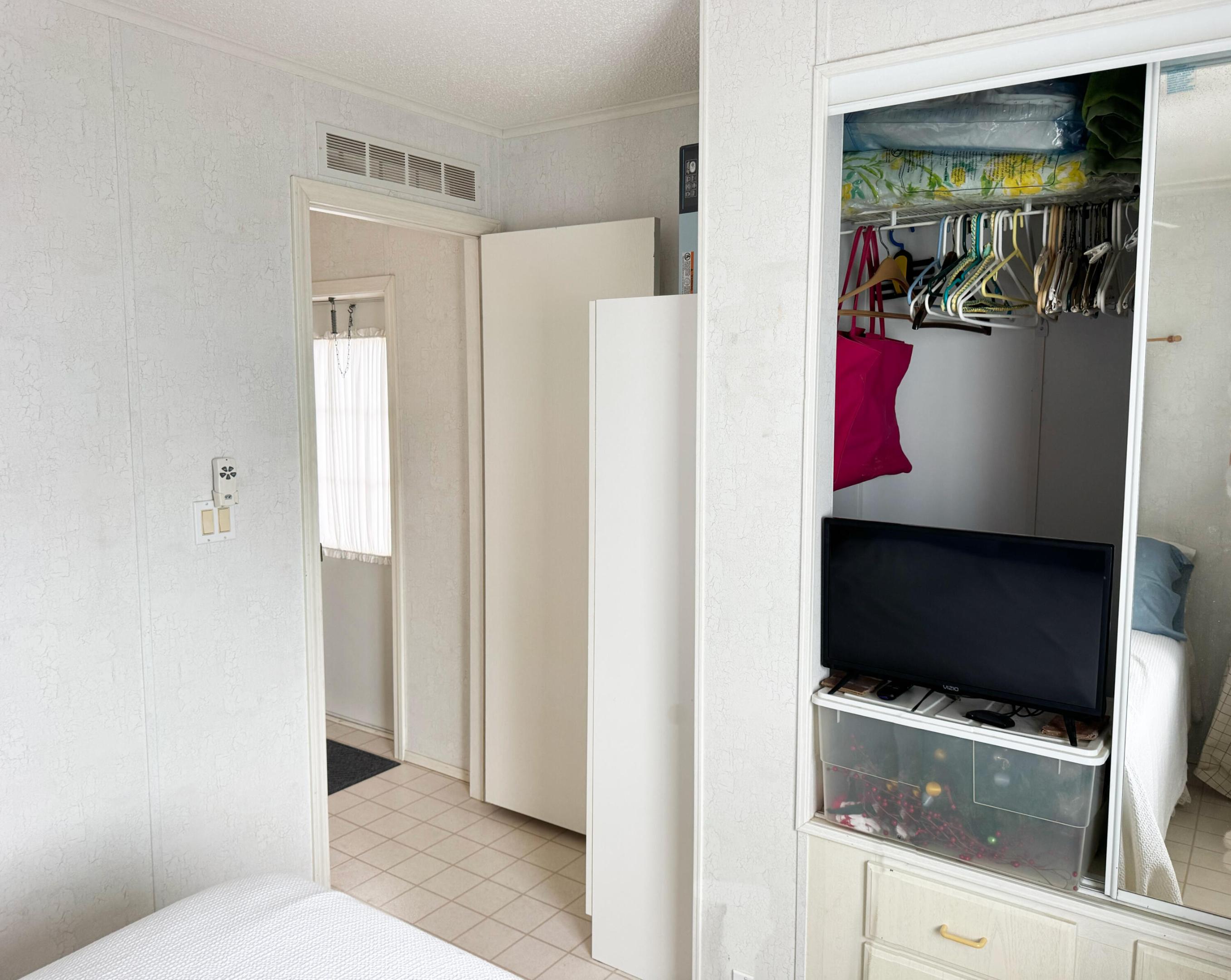 BRINY BREEZES INC - Residential