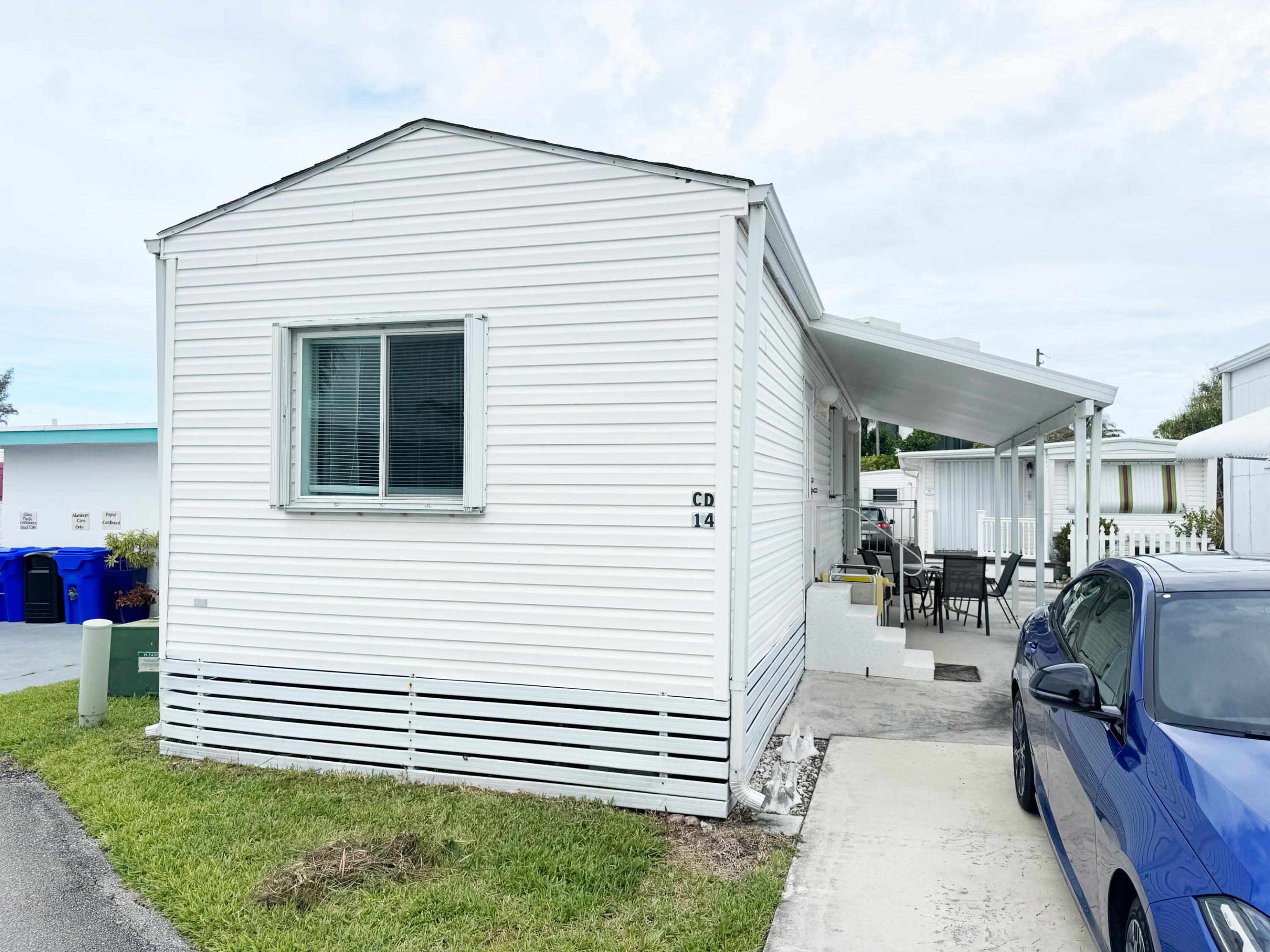 BRINY BREEZES INC - Residential