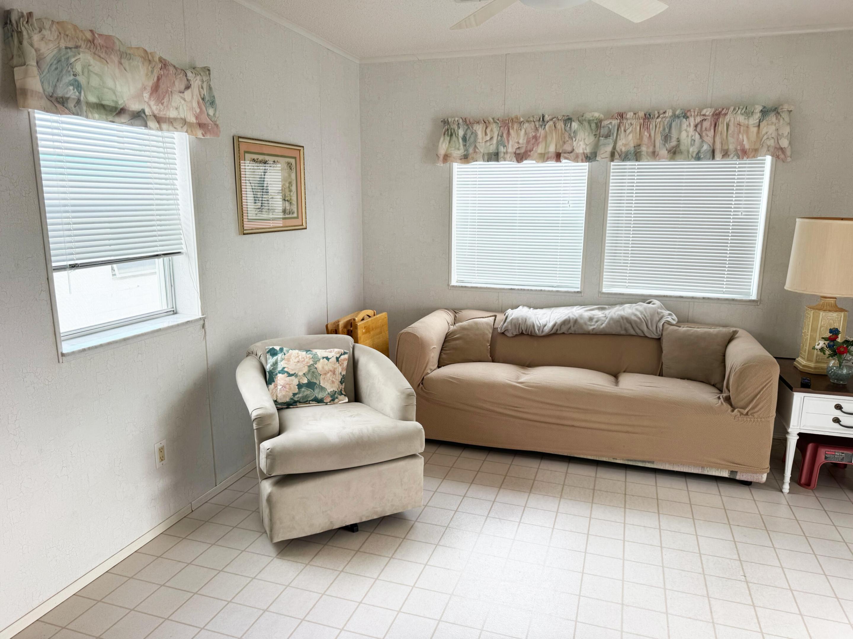 BRINY BREEZES INC - Residential
