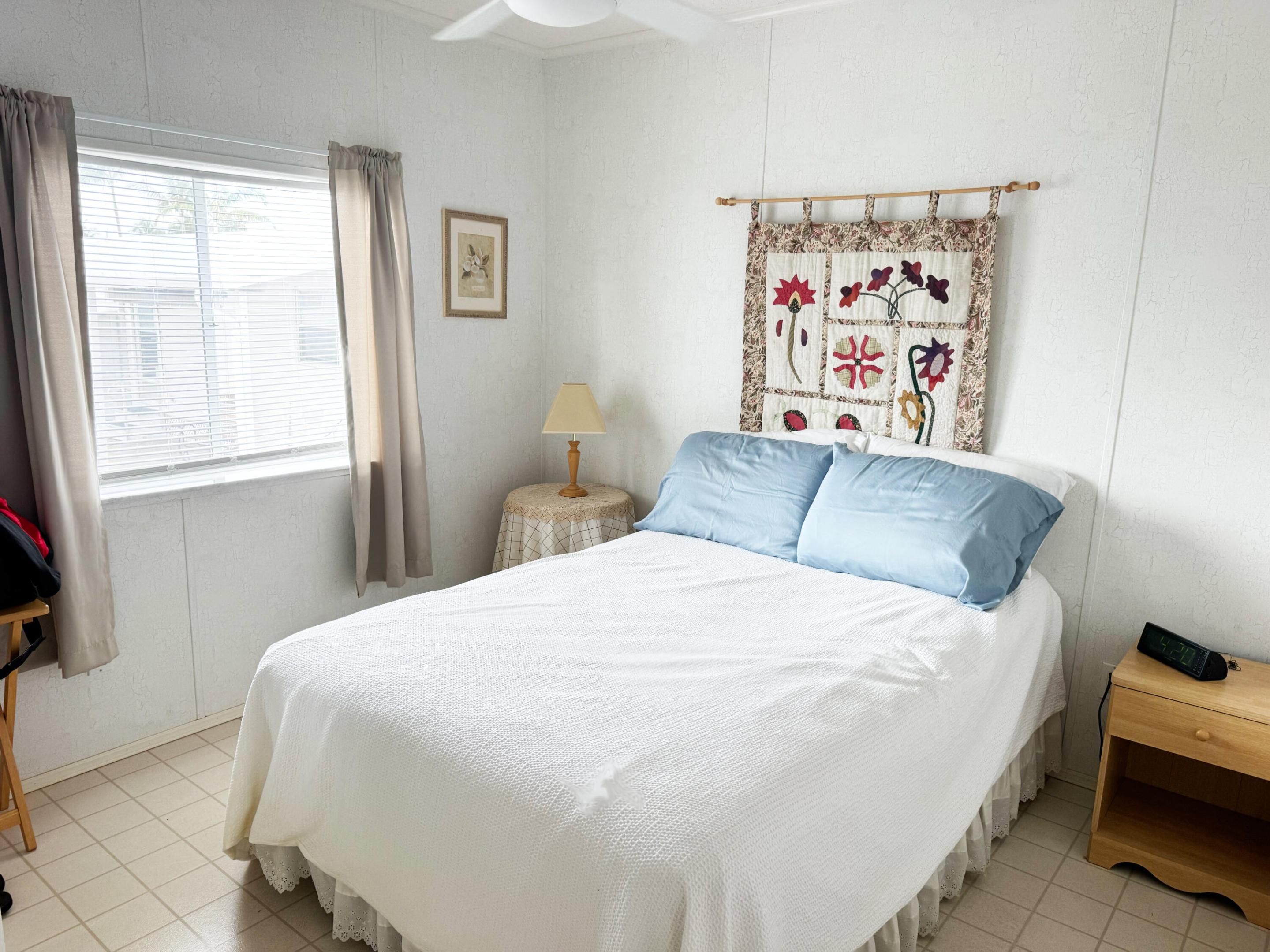 BRINY BREEZES INC - Residential