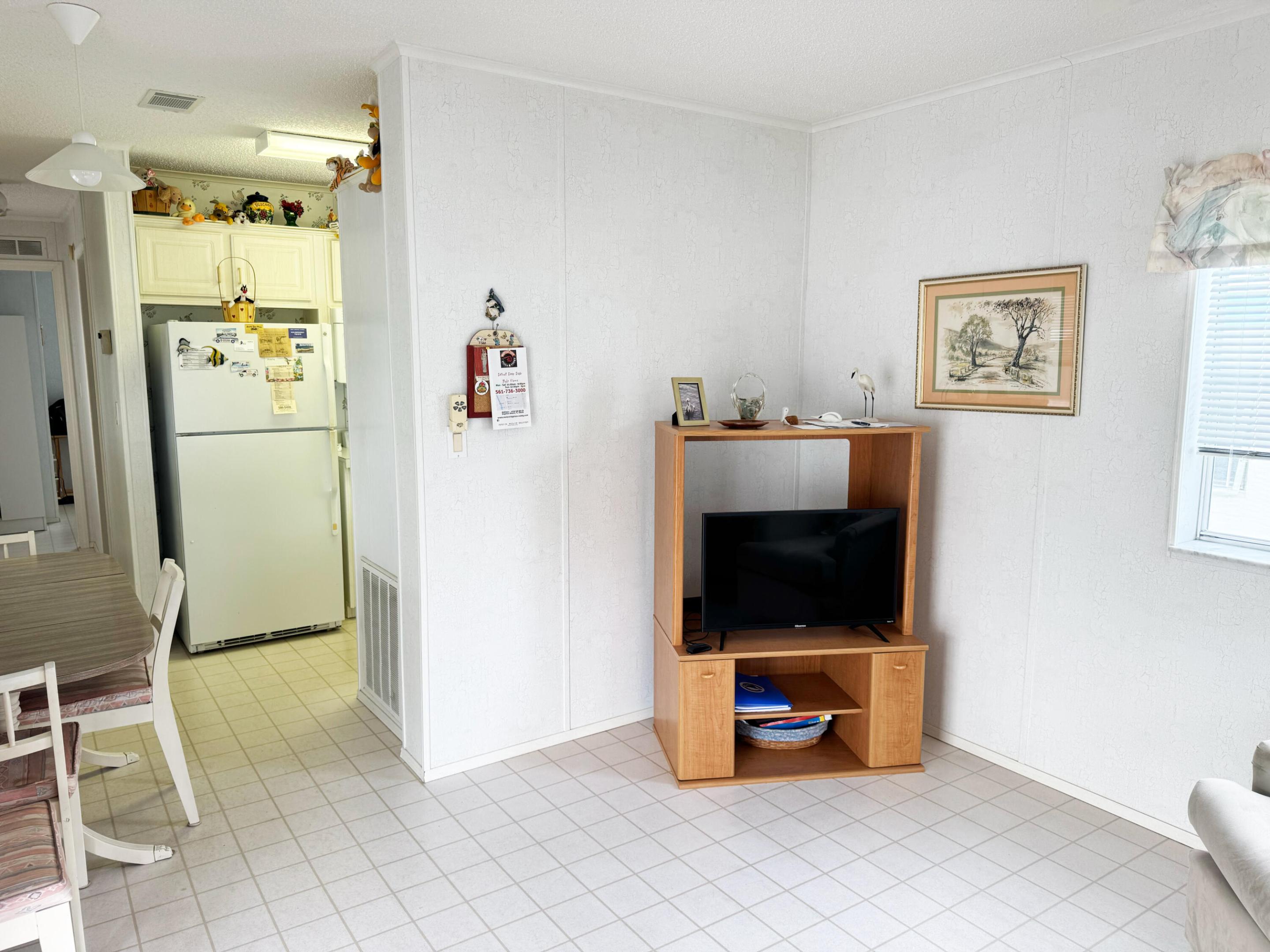 BRINY BREEZES INC - Residential