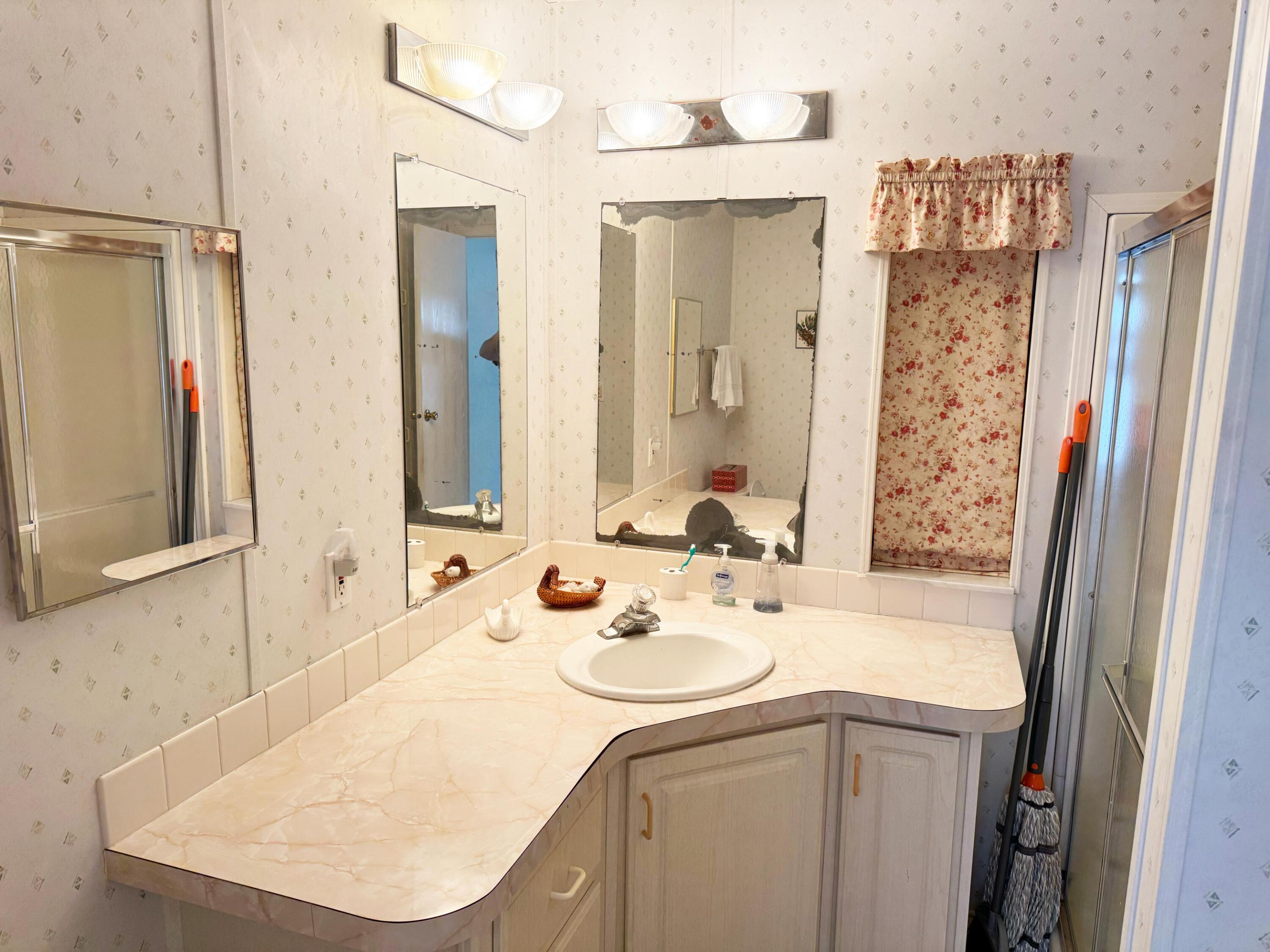 BRINY BREEZES INC - Residential