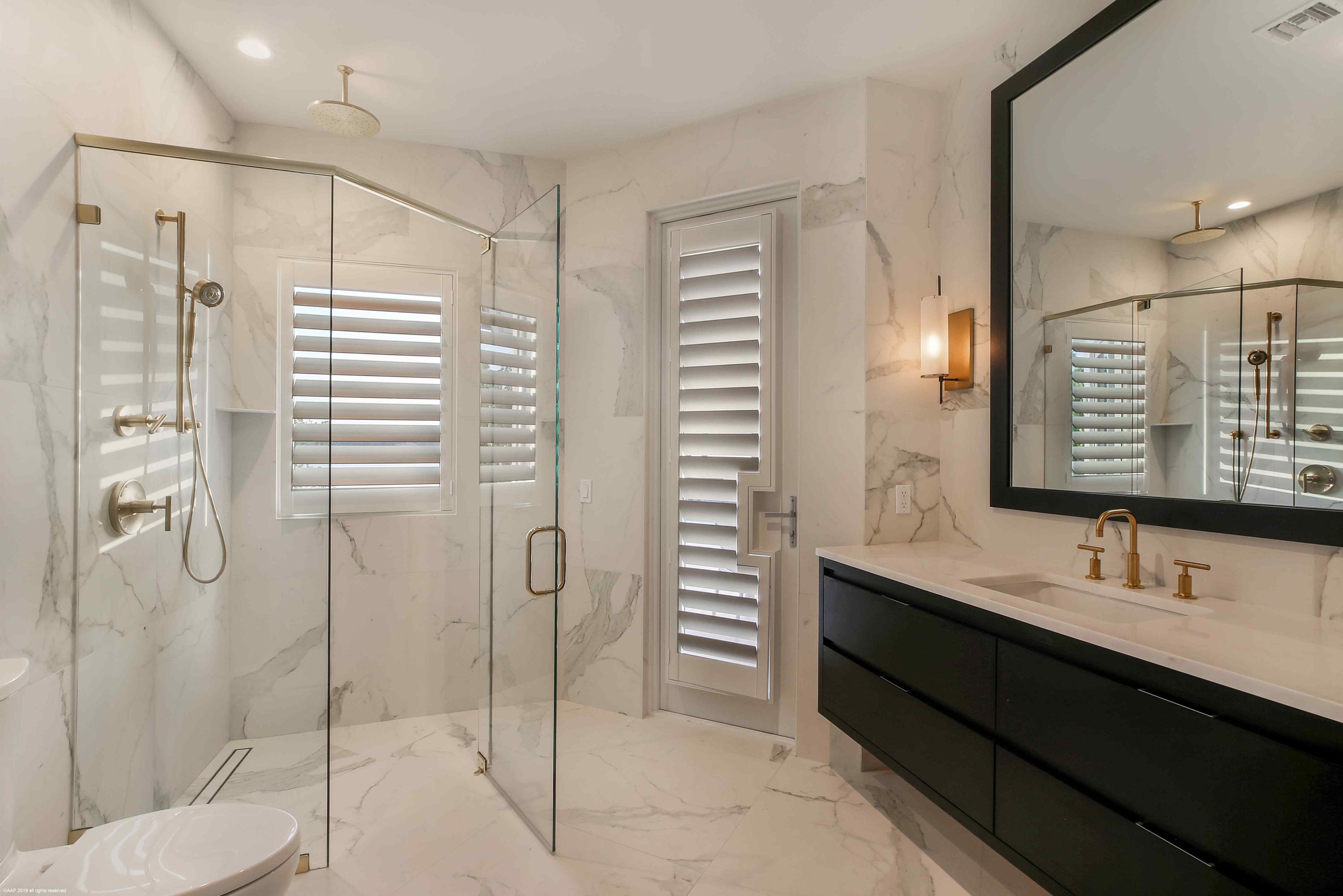 Tequesta Country Club - Residential