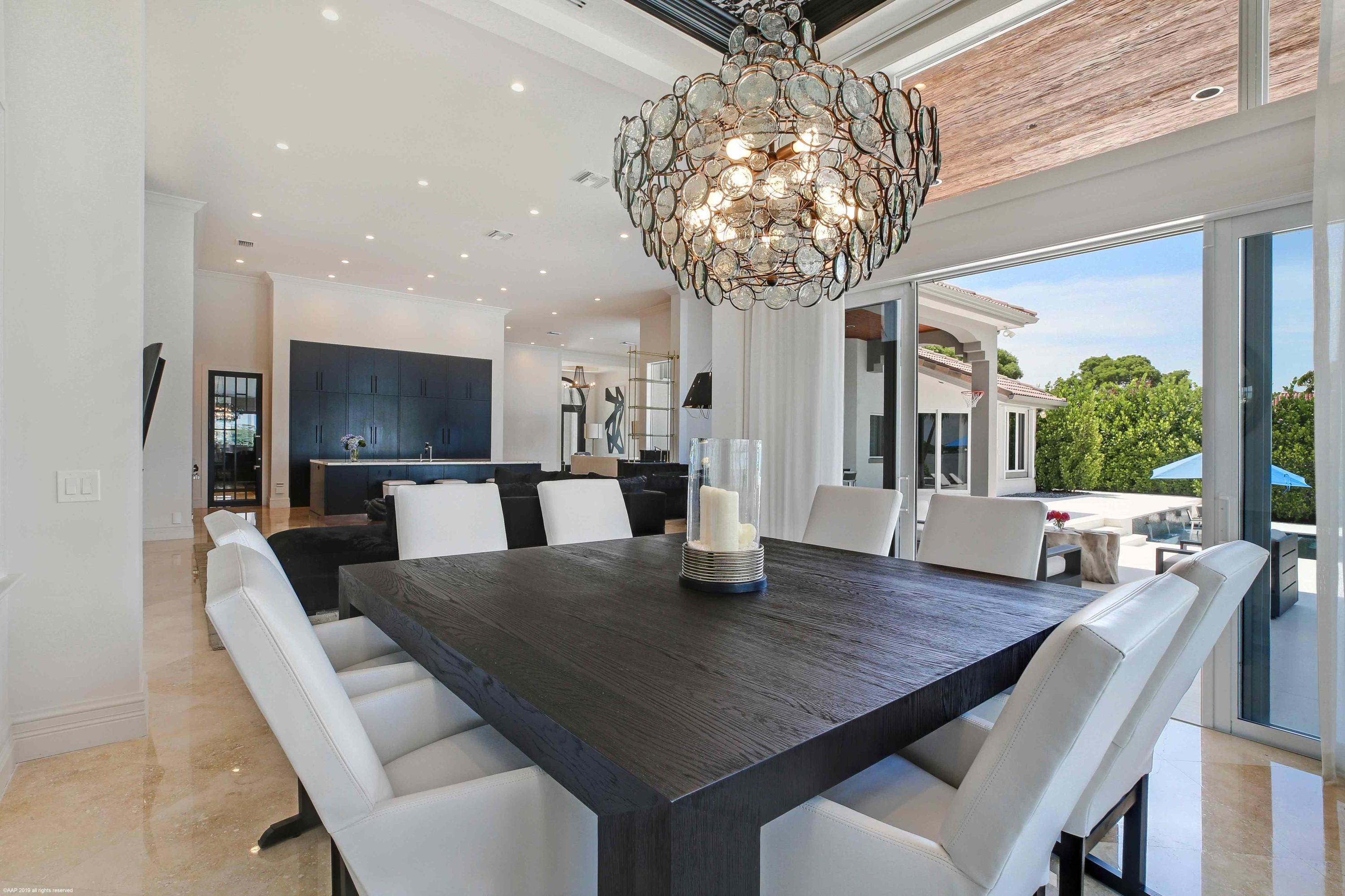 Tequesta Country Club - Residential