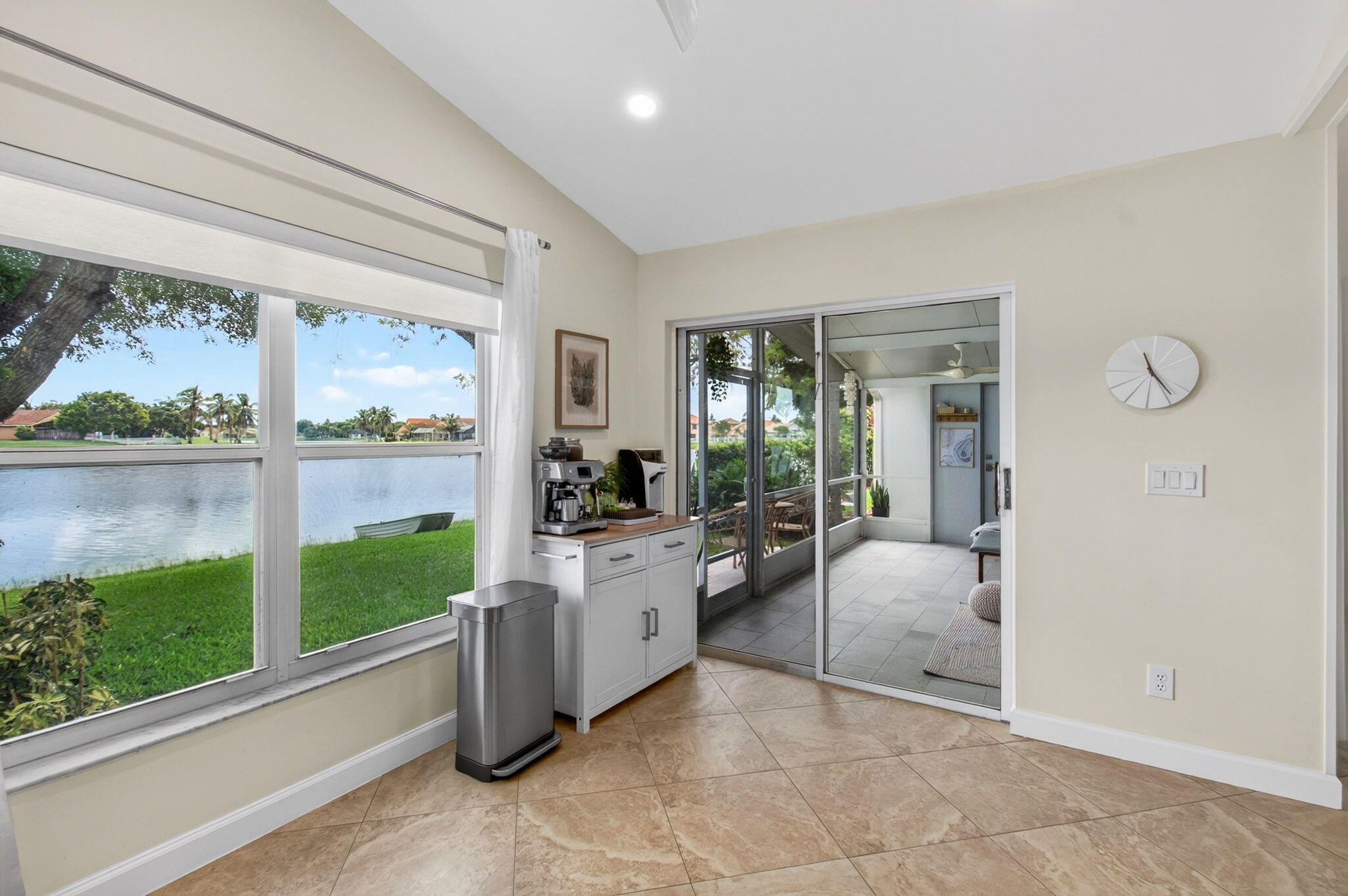 LAKE CHARLESTON - Residential