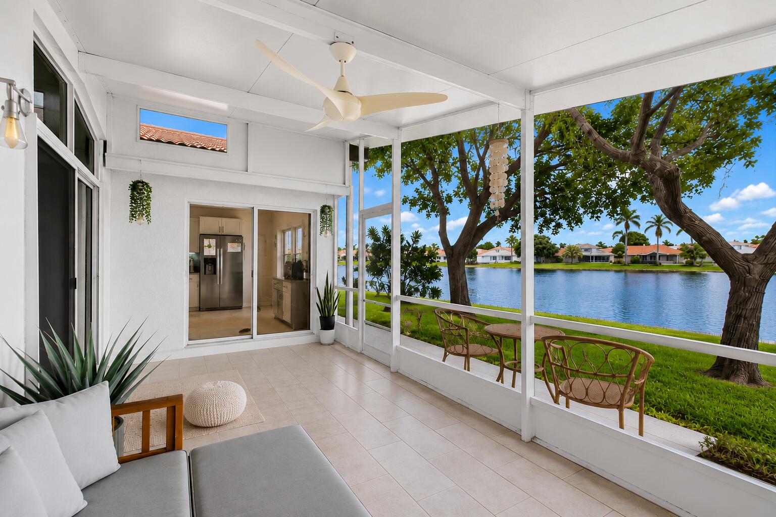LAKE CHARLESTON - Residential