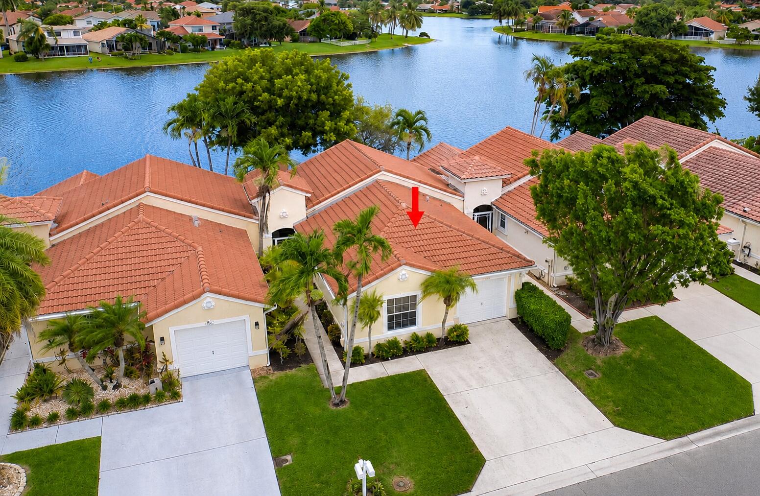 LAKE CHARLESTON - Residential